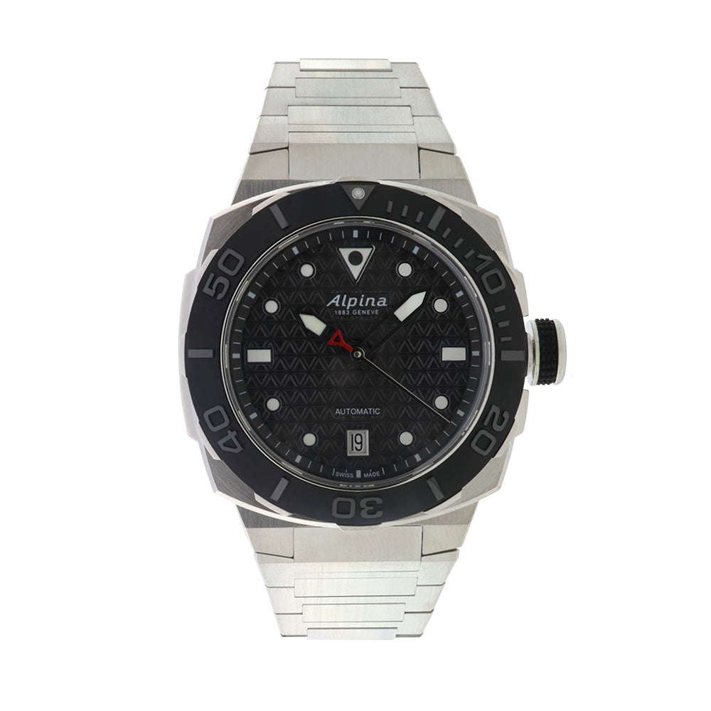 Alpina Seastrong Diver Extreme Automatic