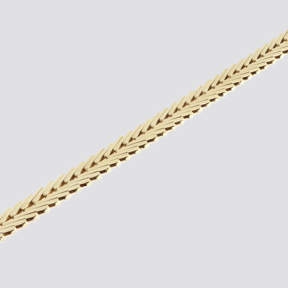 Geneve collier 14kt