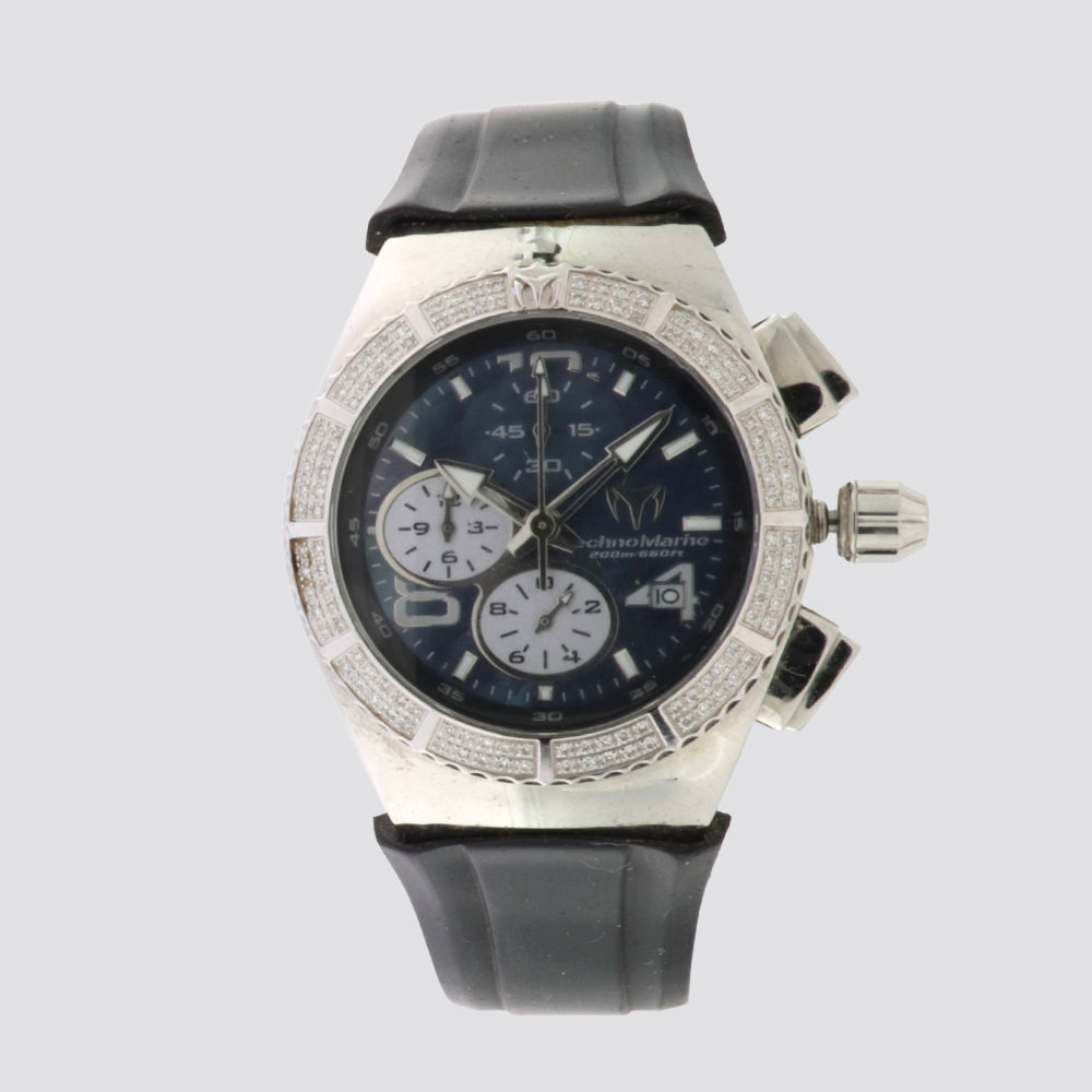 TECHNOMARINE CRUISE