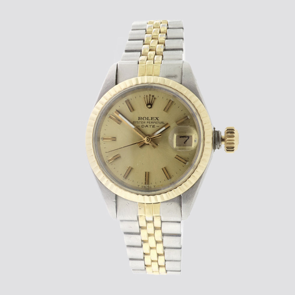 ROLEX DATEJUST 26MM
