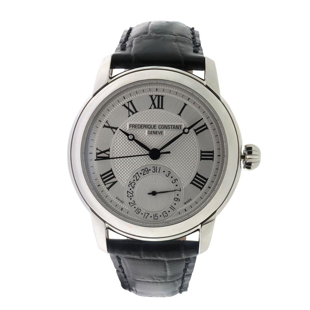 Frederique Constant Classic Manufacture – FC-710MC4H6