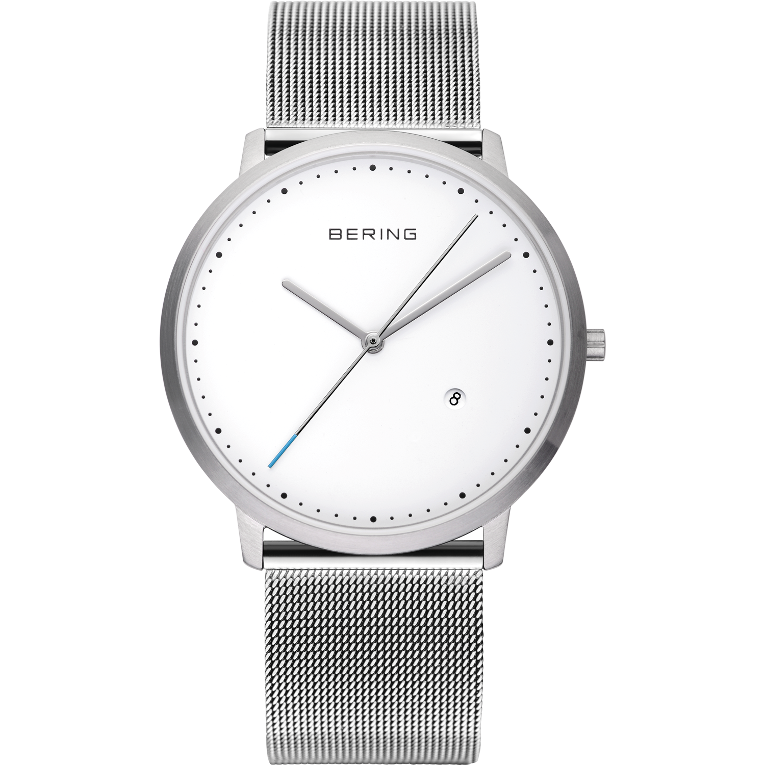 Bering Classic 11139-004