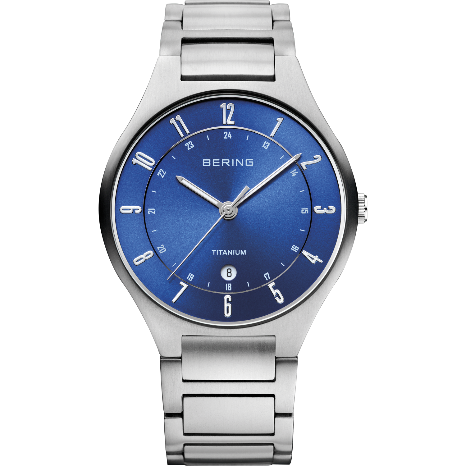 Bering Titanium 11739-707