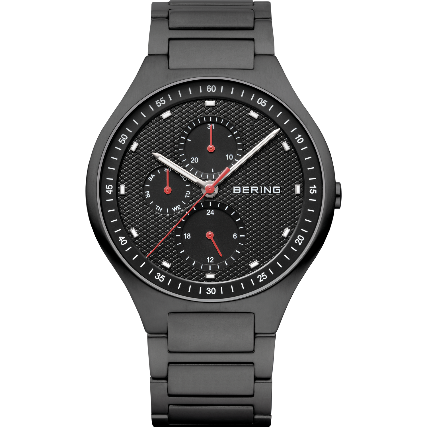 Bering Titanium 11741-772
