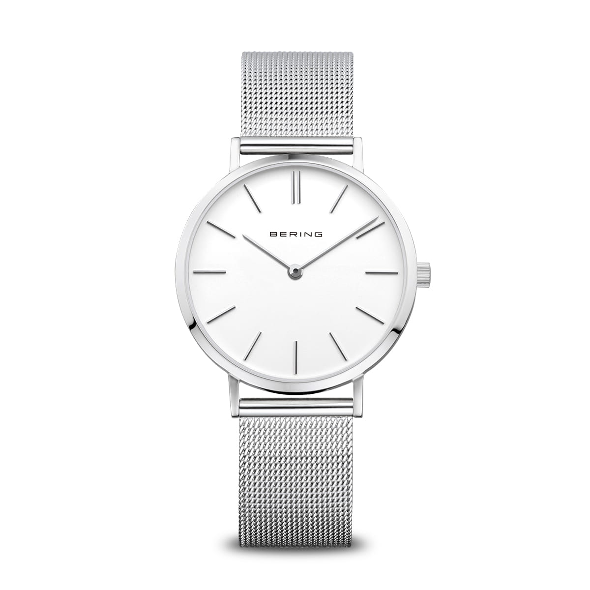 Classic | polished silver | 14134-004