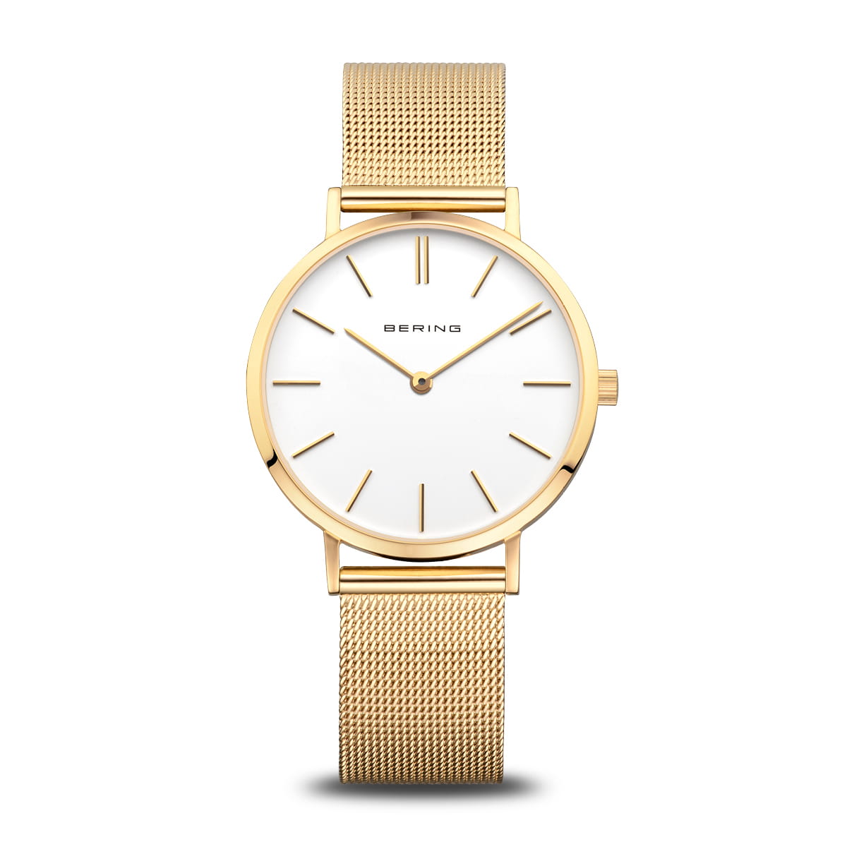 Classic | polished gold | 14134-331