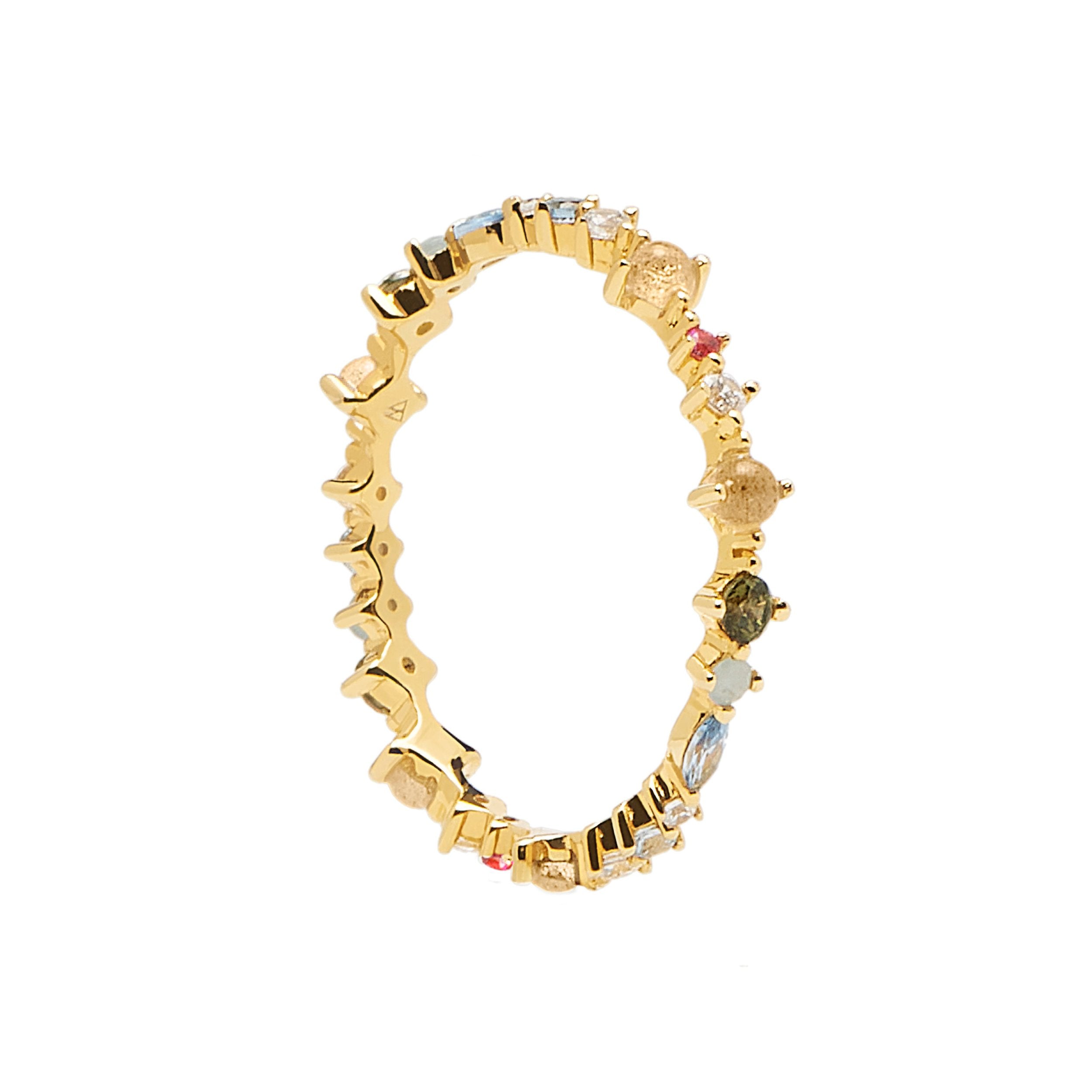 PAPILLON RING