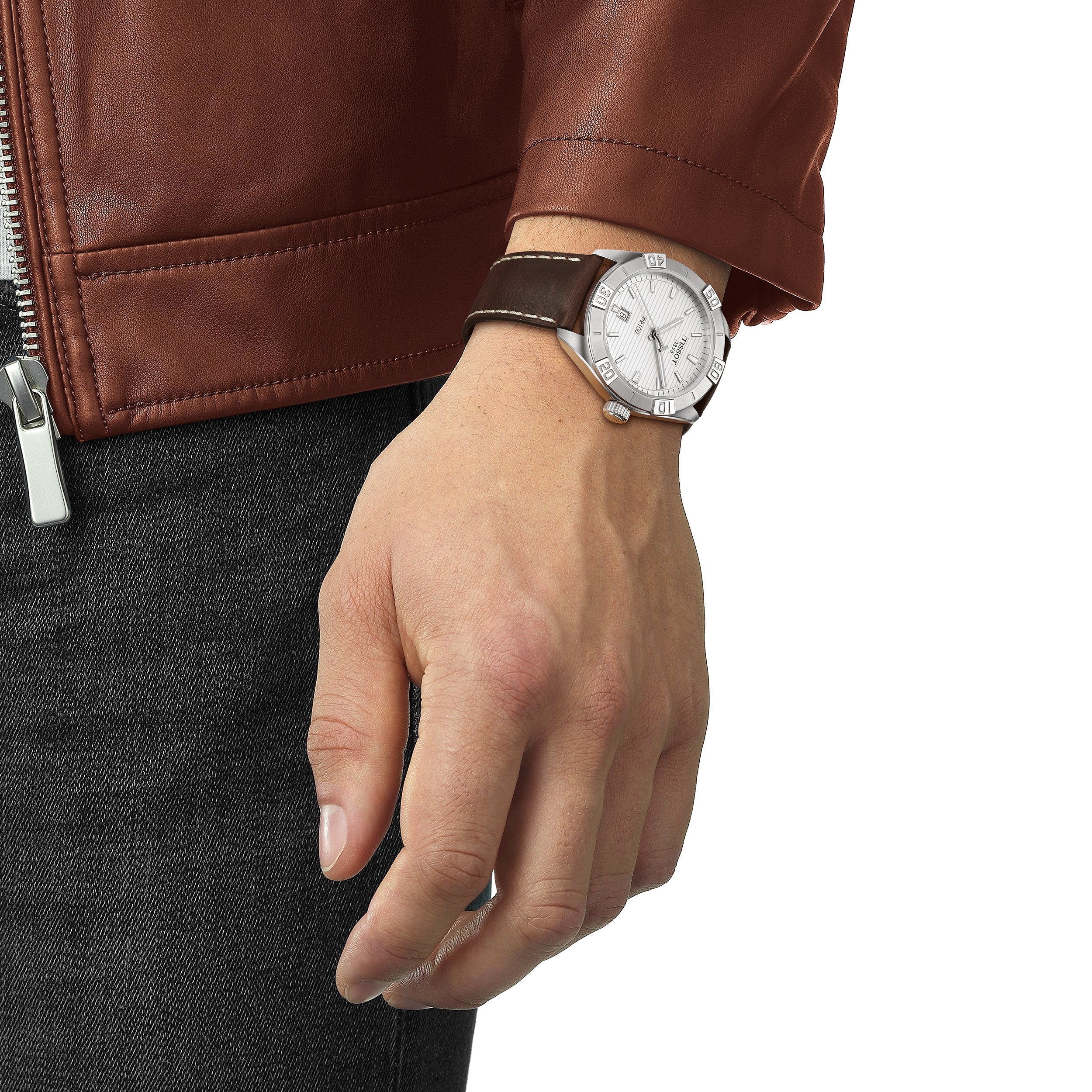 TISSOT PR 100 SPORT GENT