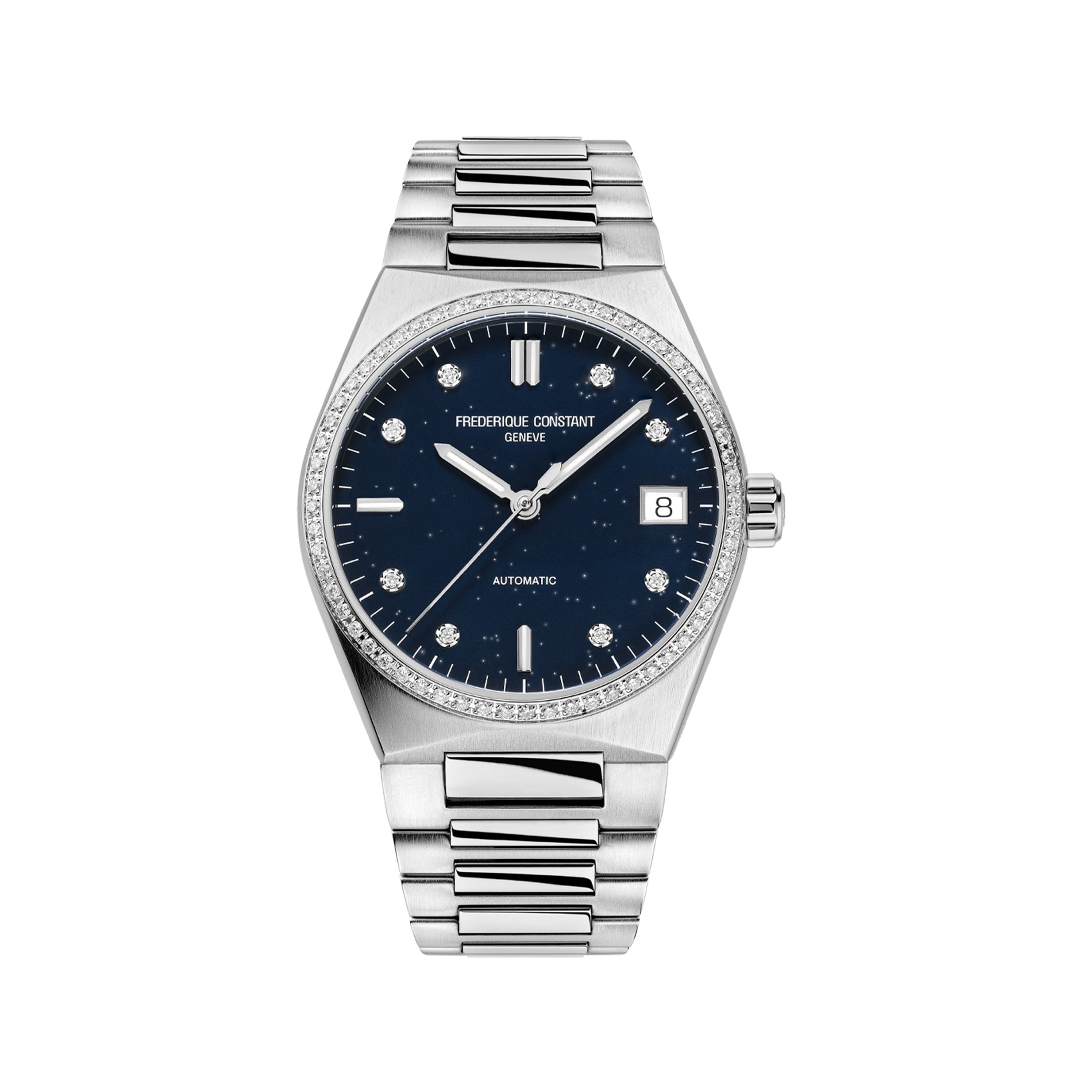 Highlife Ladies Automatic Sparkling