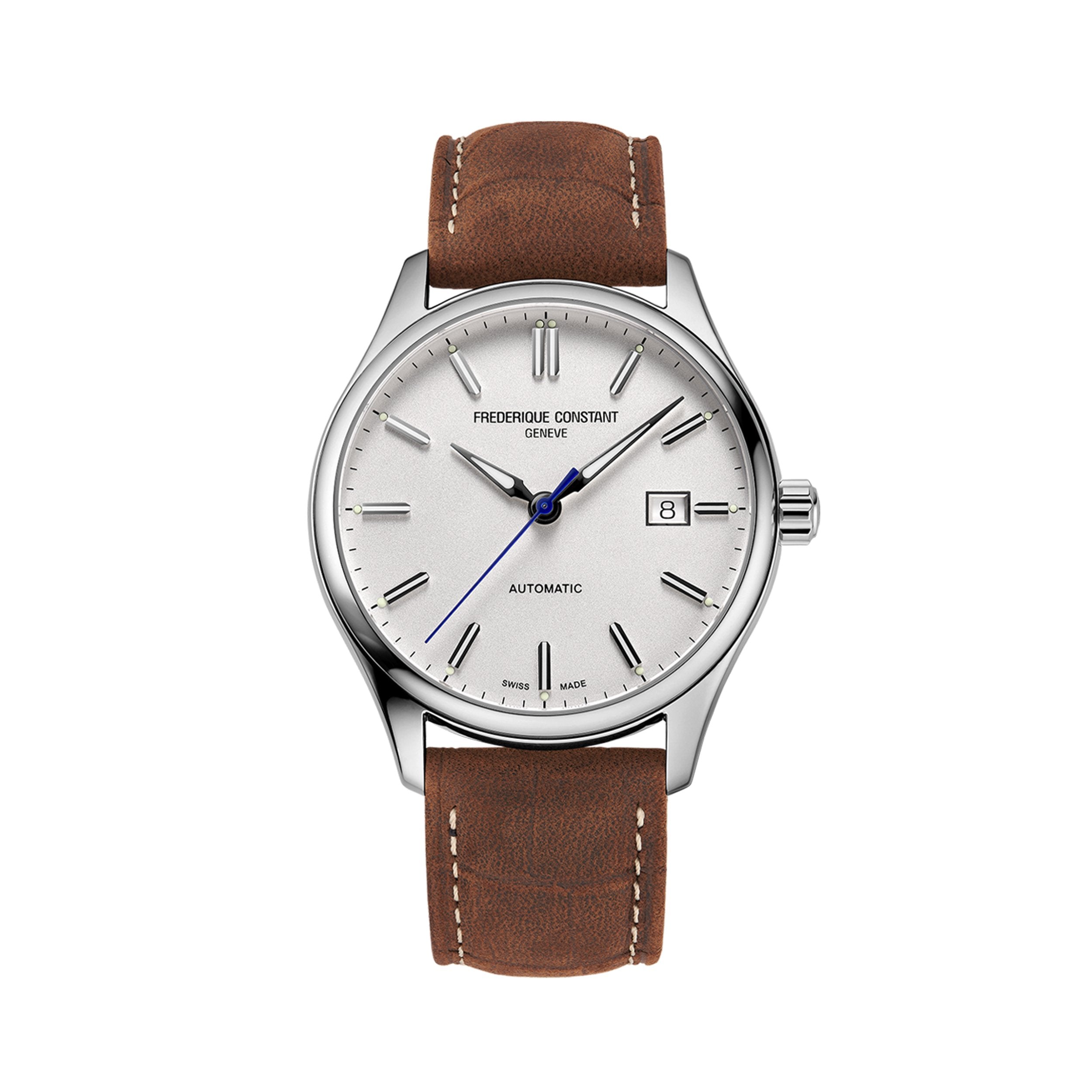 Classic Index Automatic