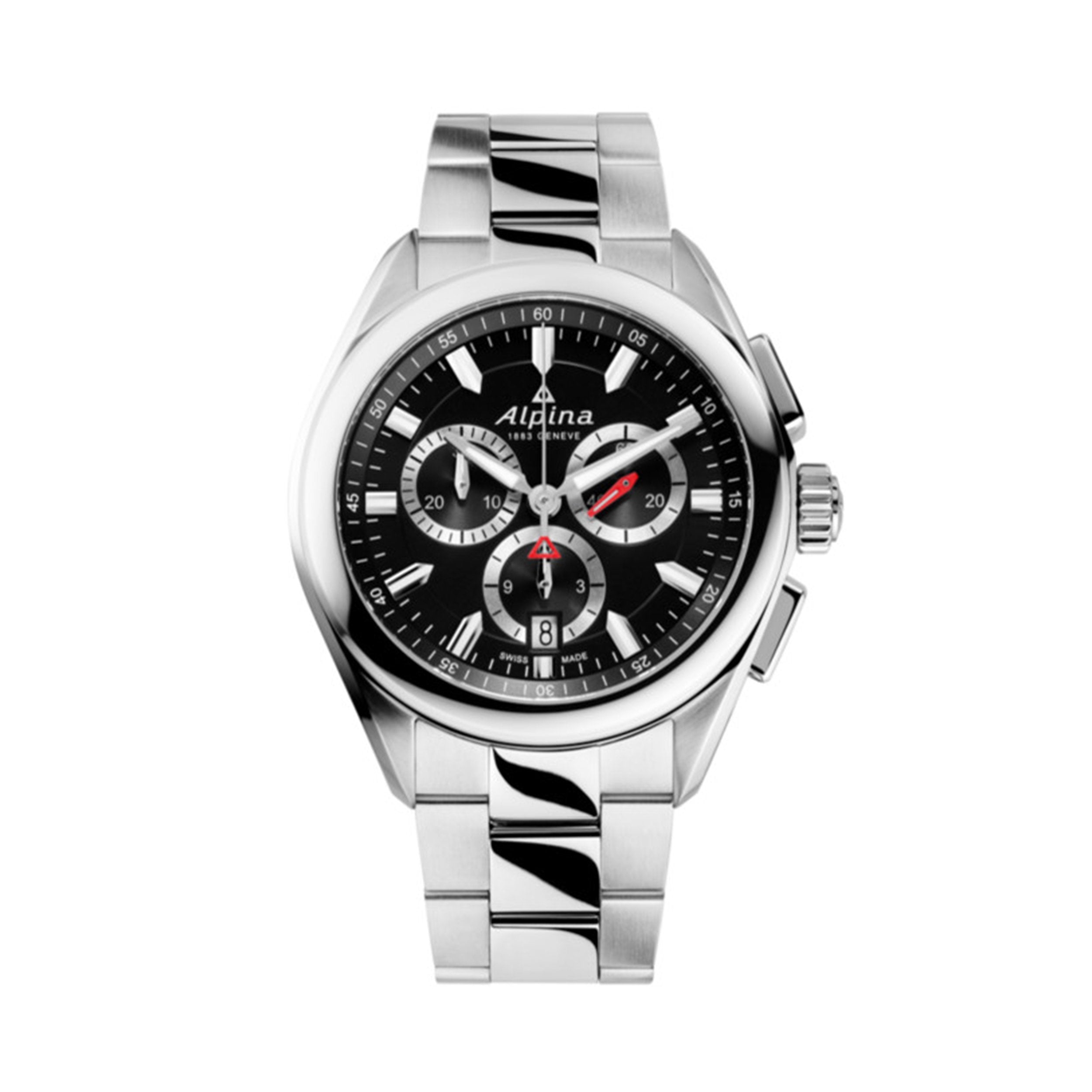 Alpiner Quartz Chronograph