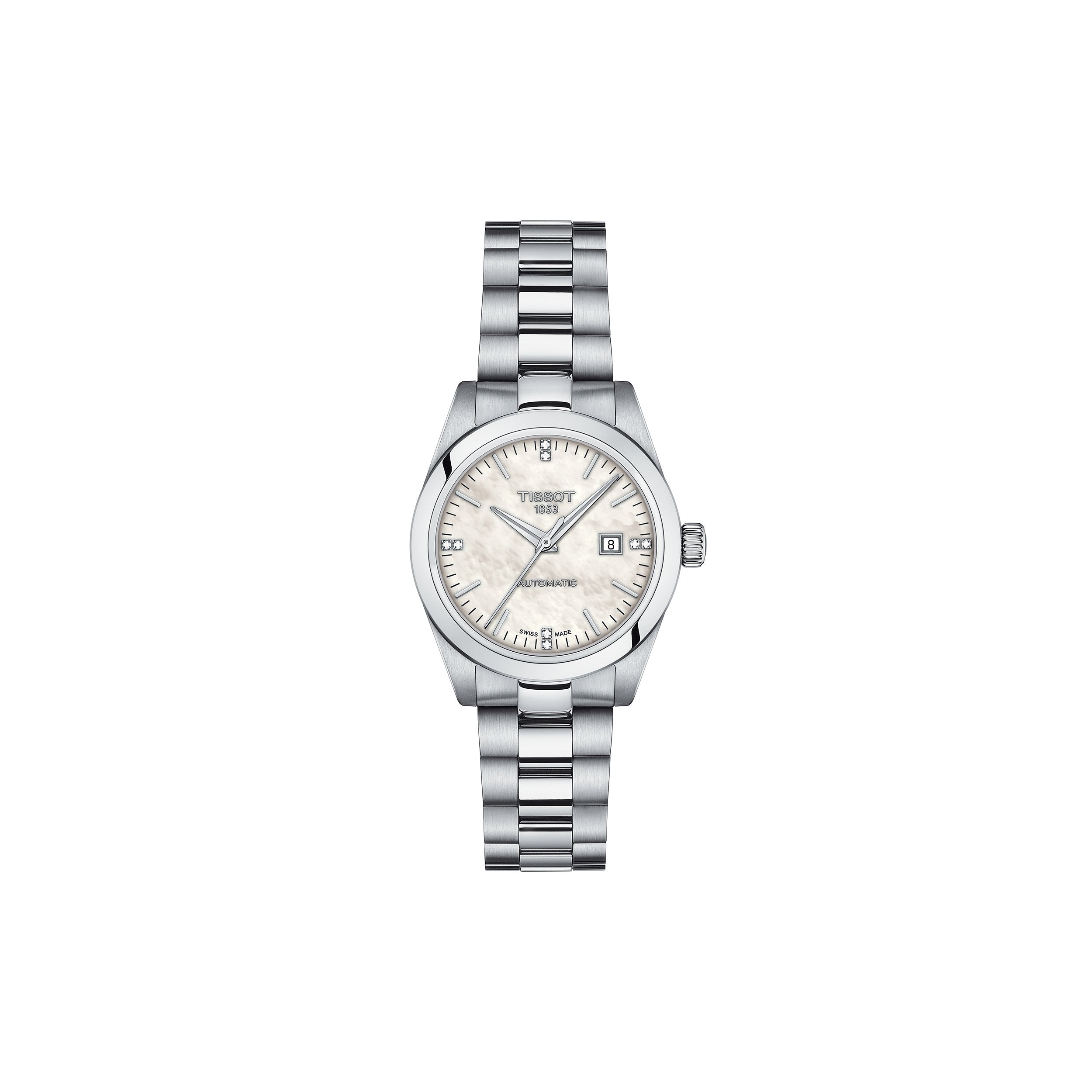 TISSOT T-MY LADY AUTOMATIC