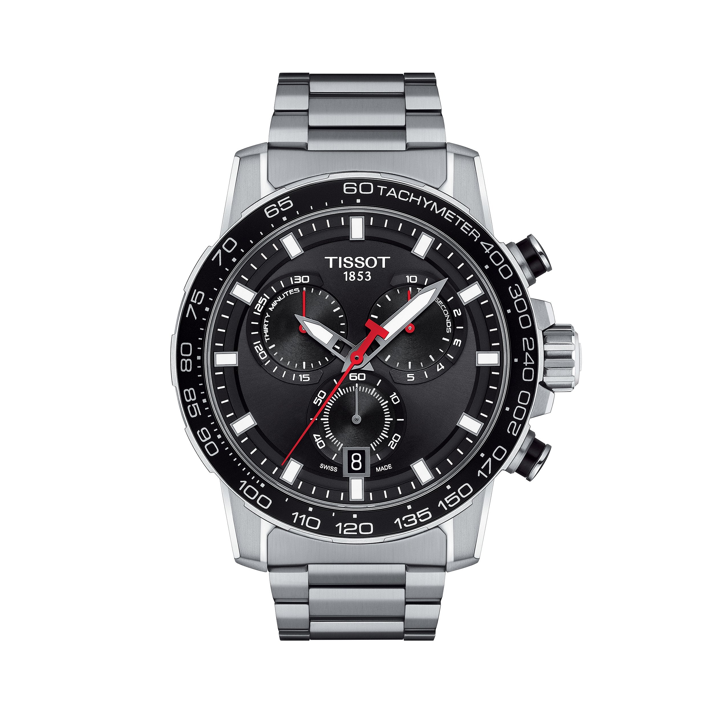 TISSOT SUPERSPORT CHRONO