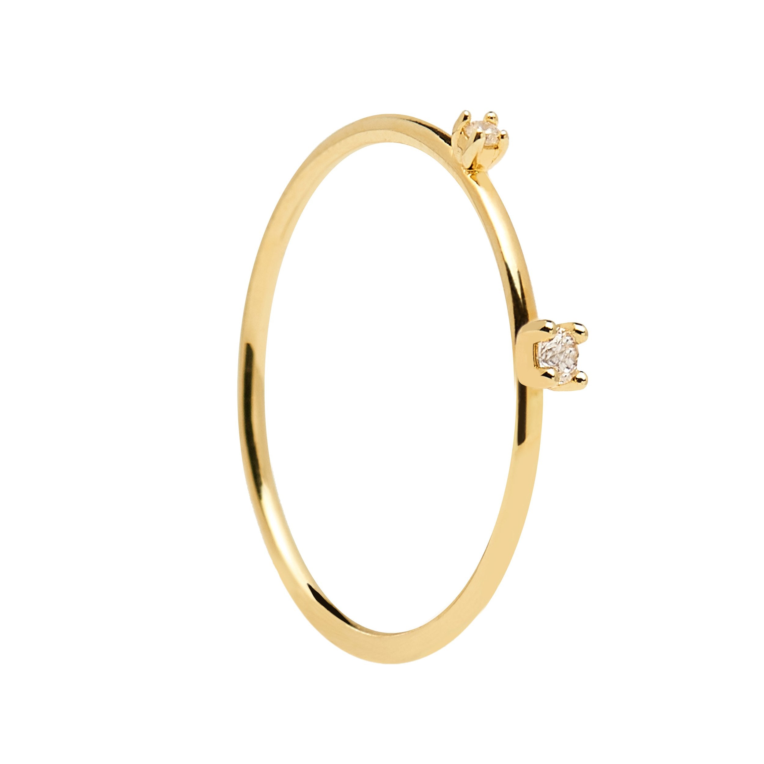 KITA GOLD RING