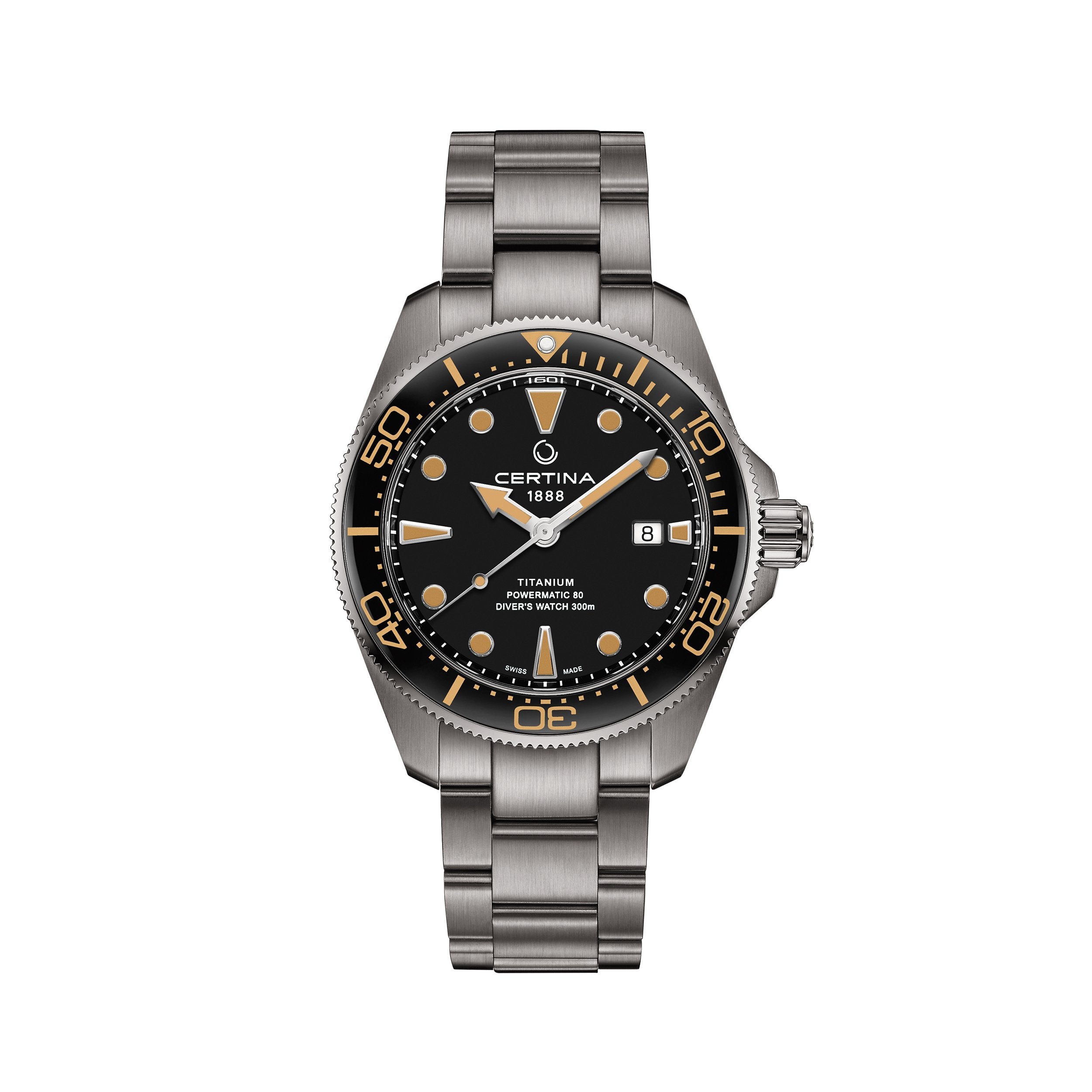 DS ACTION DIVER