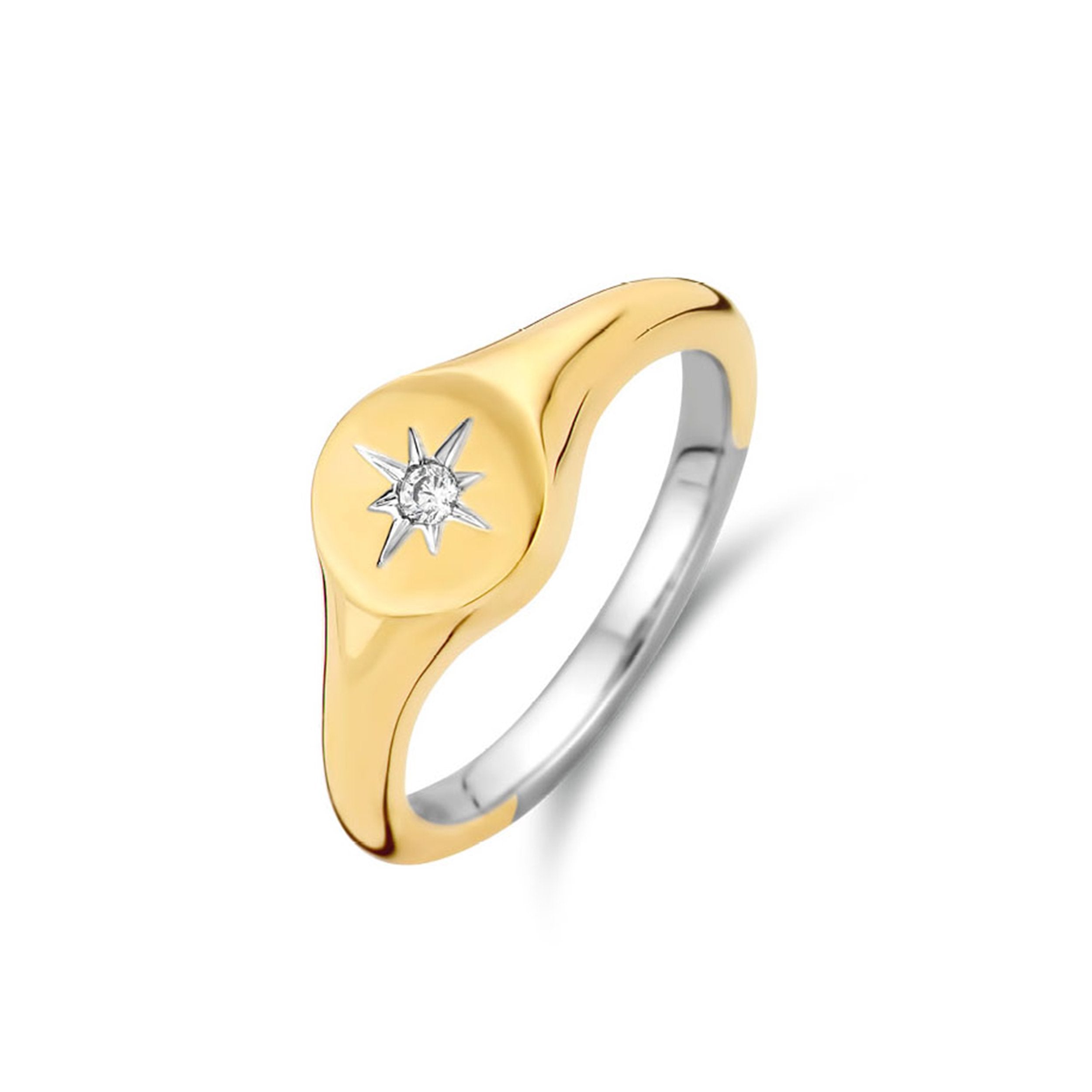 TI SENTO - Milano Ring 12199ZY