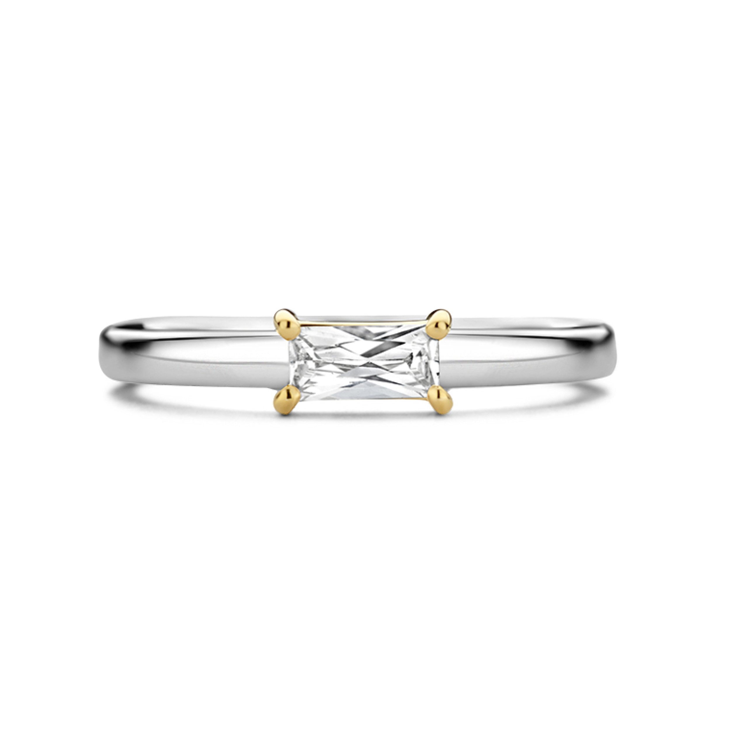 TI SENTO - Milano Ring 12247ZY