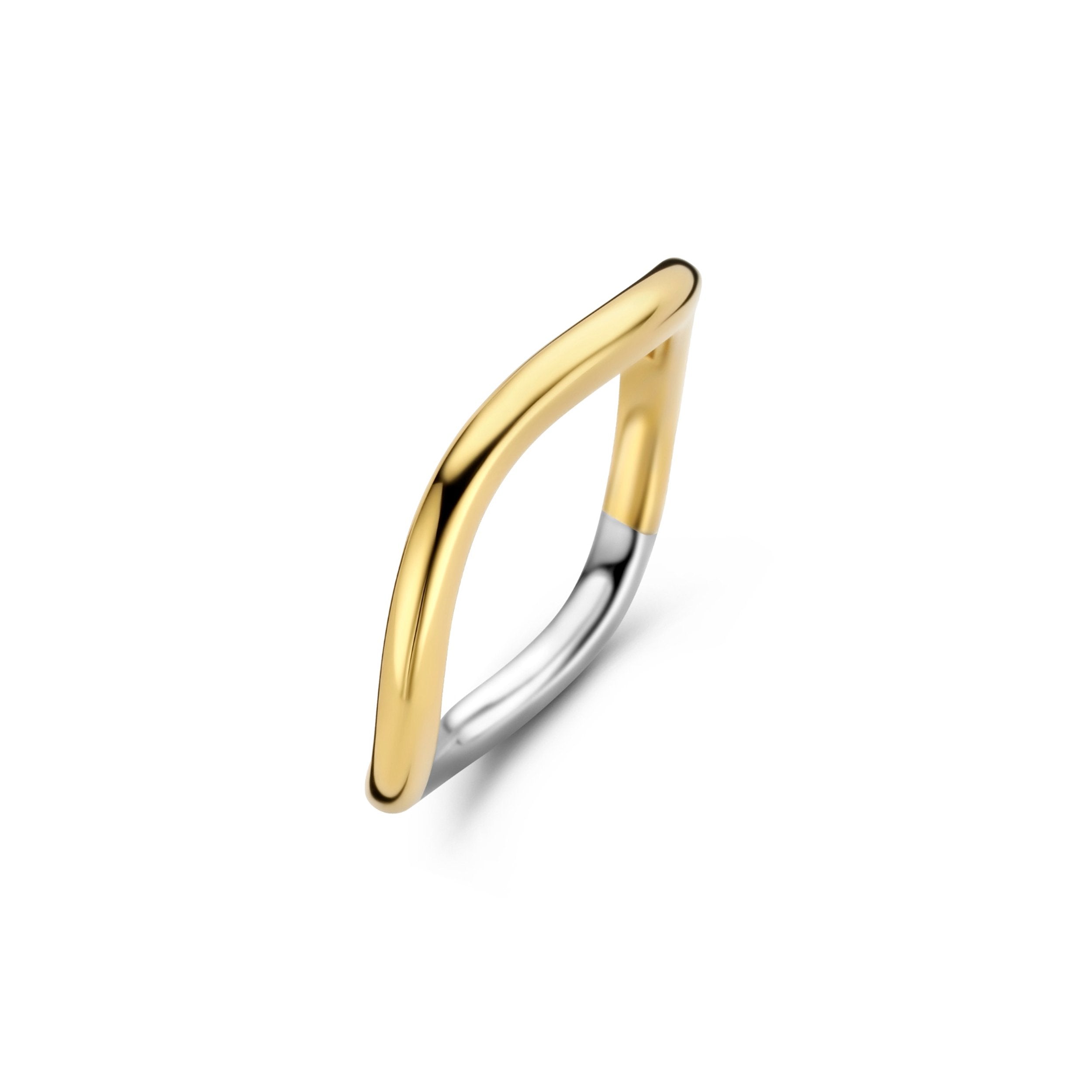 TI SENTO - Milano Ring 12260SY