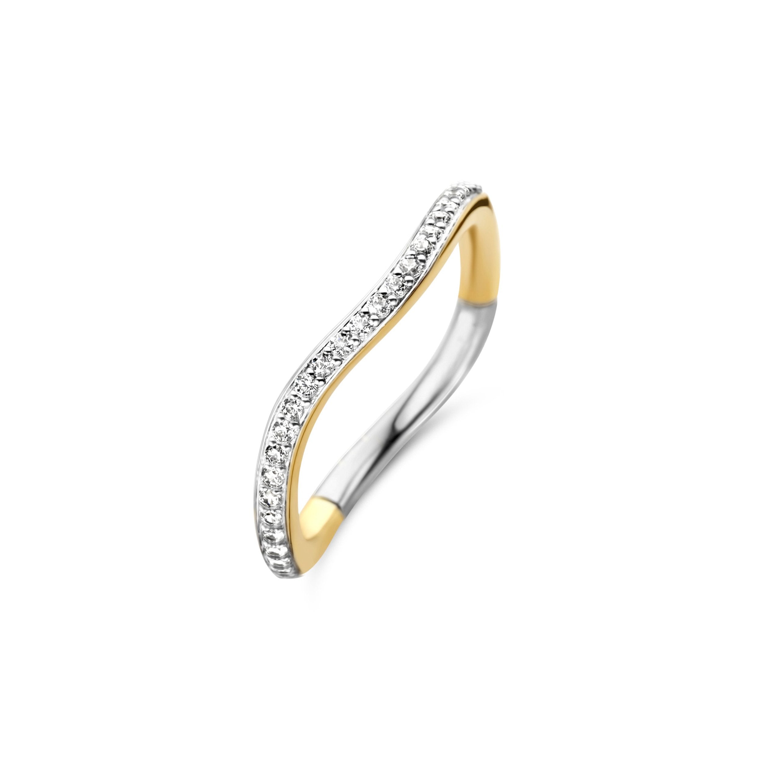 TI SENTO - Milano Ring 12260ZY