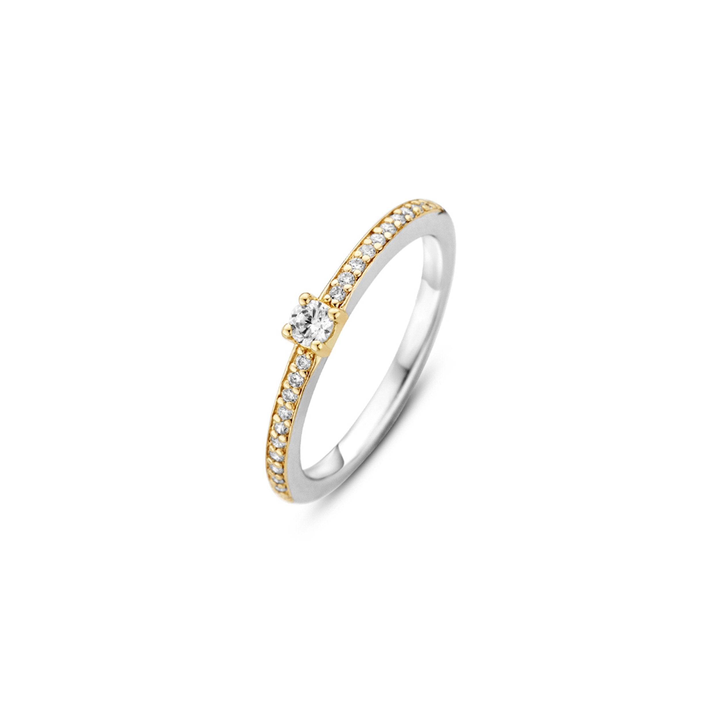 TI SENTO - Milano Ring 1869ZY