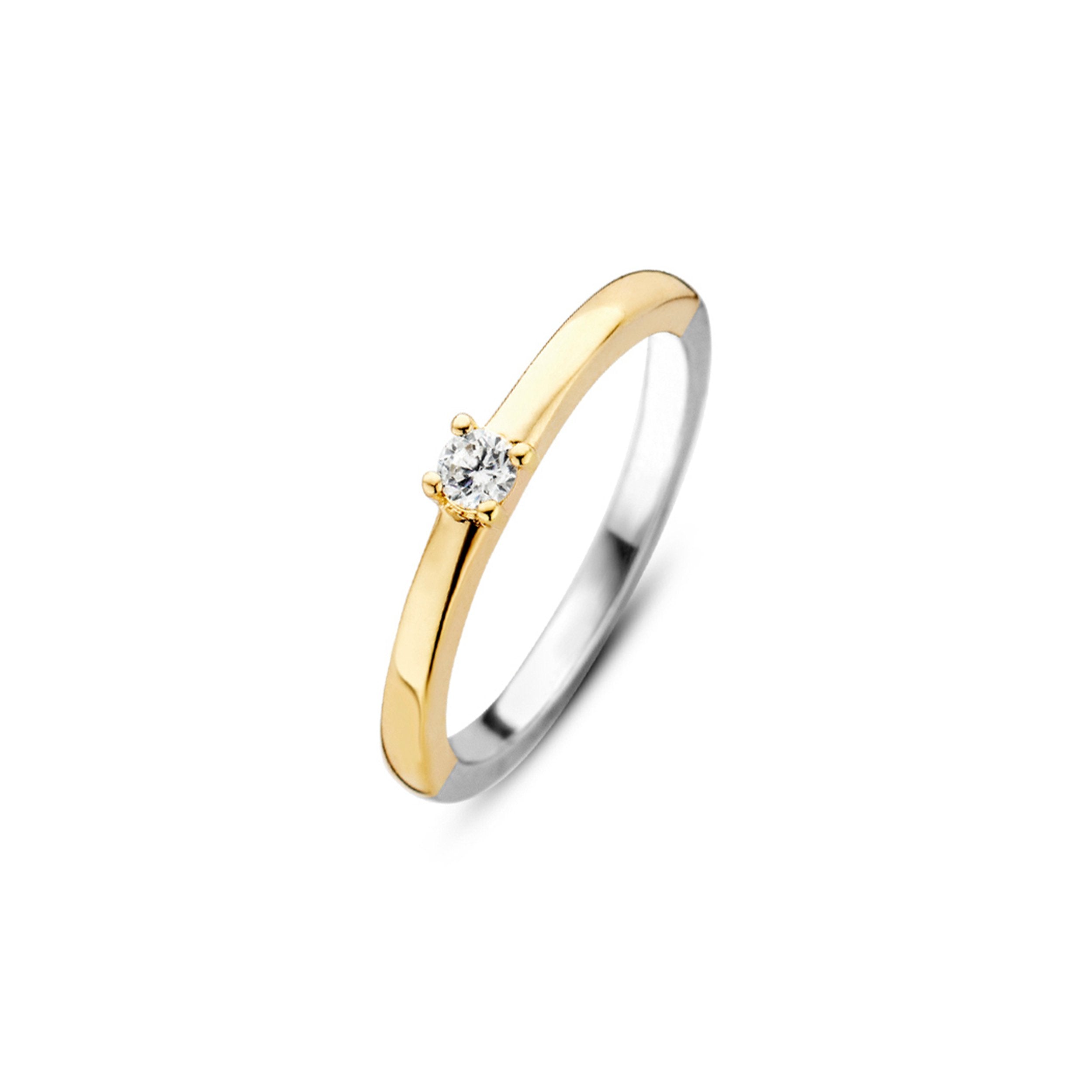 TI SENTO - Milano Ring 1871ZY