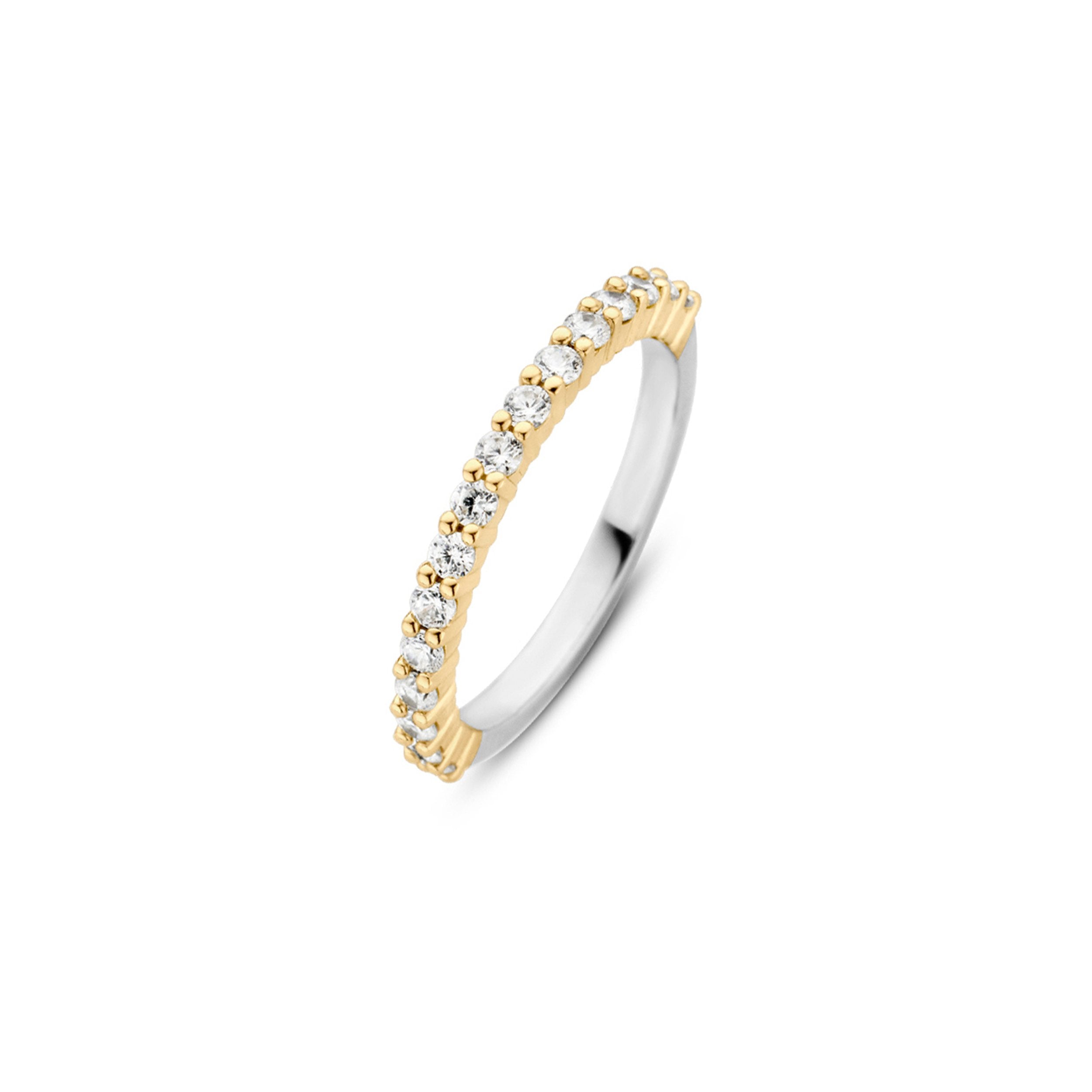 TI SENTO - Milano Ring 1918ZY
