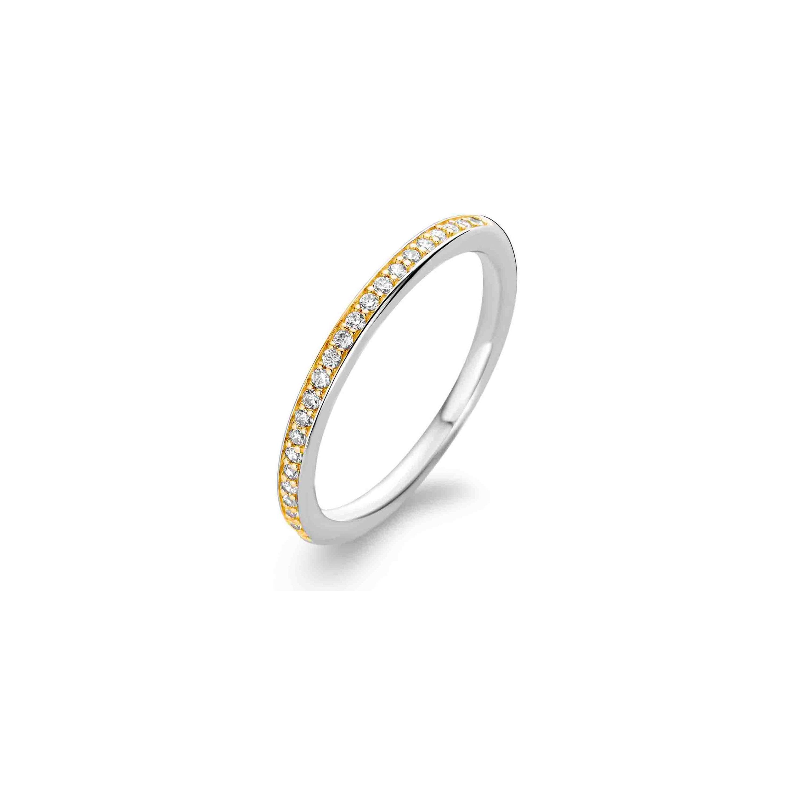 TI SENTO - Milano Ring 1923ZY