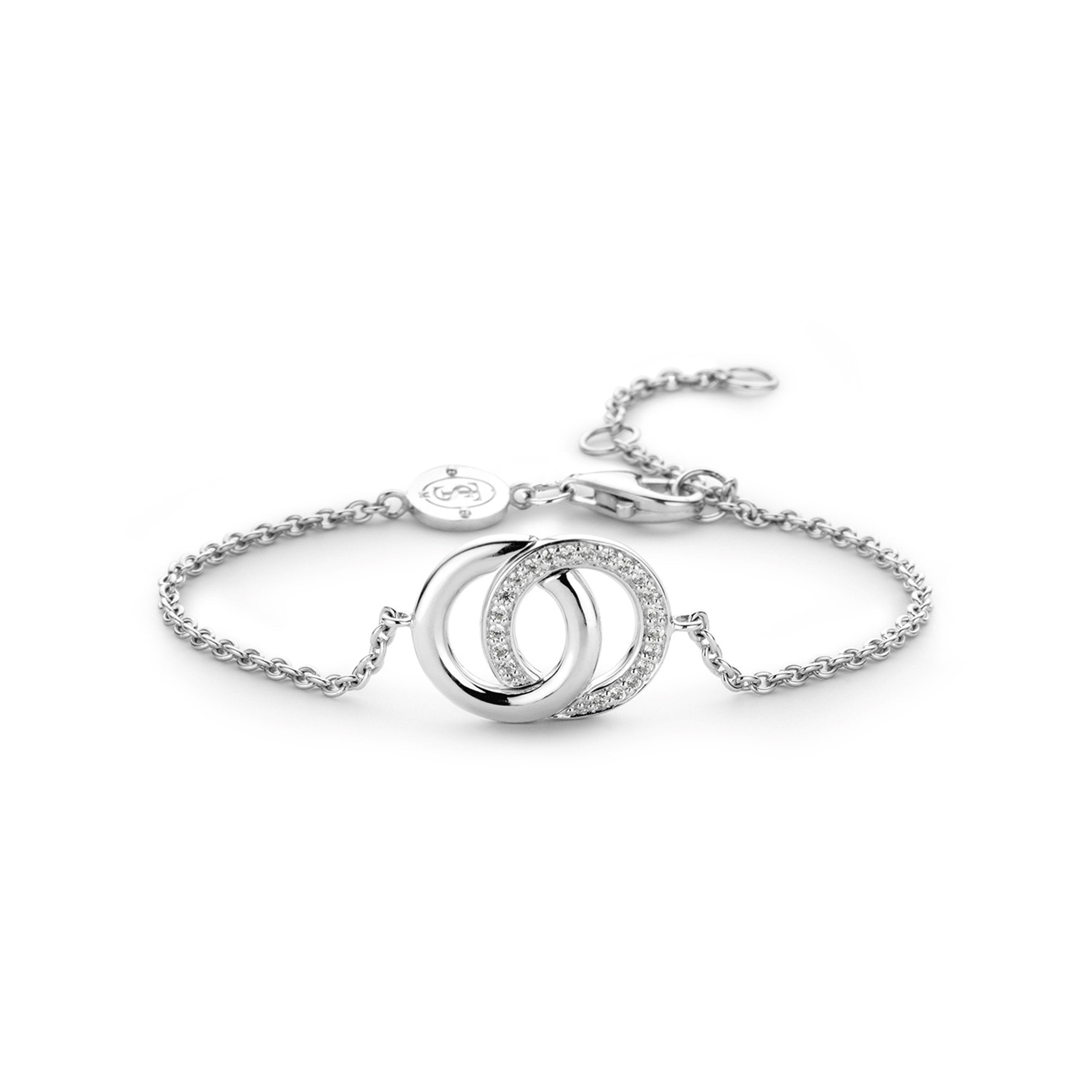 TI SENTO - Milano Bracelet 2790ZI