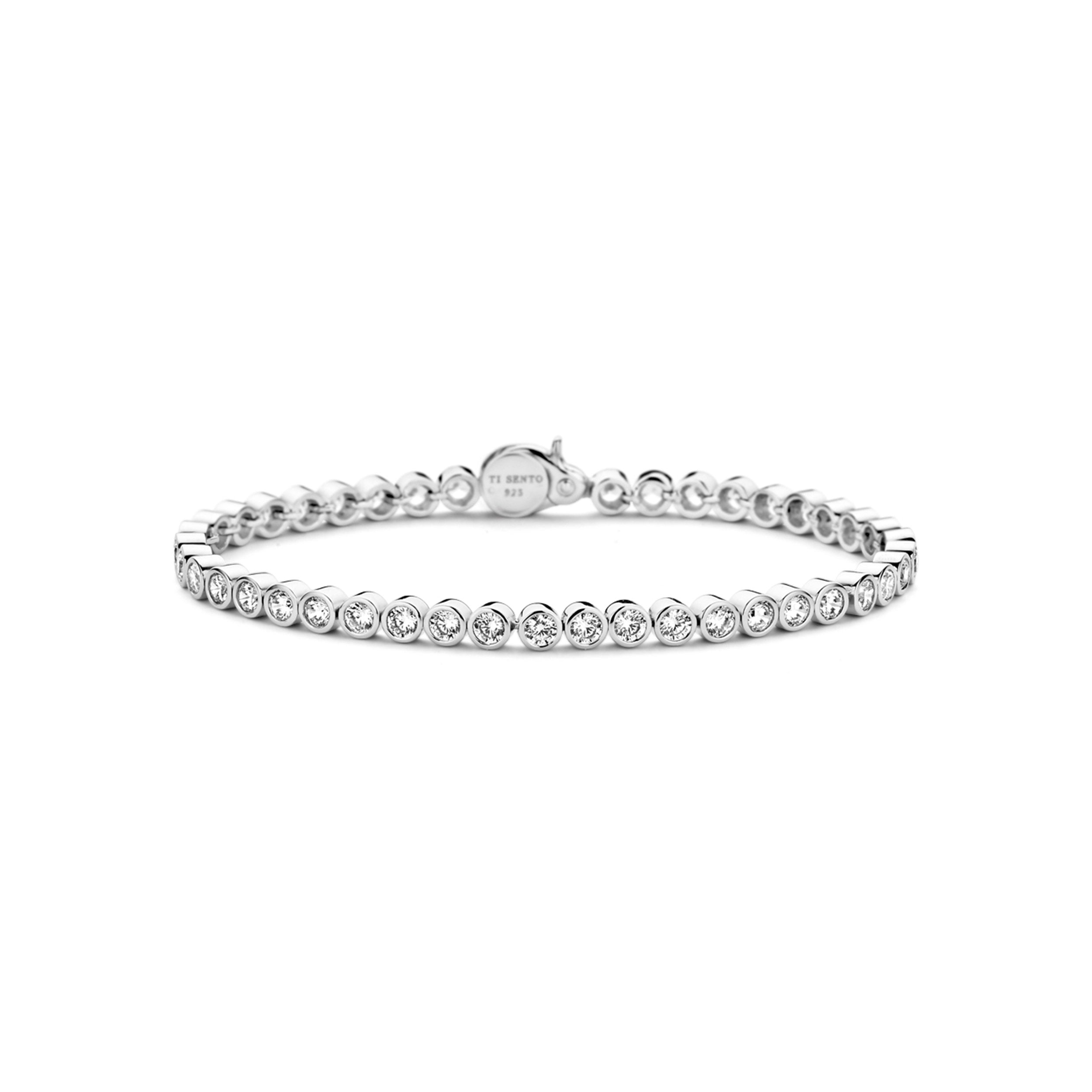 TI SENTO - Milano Bracelet 2842ZI