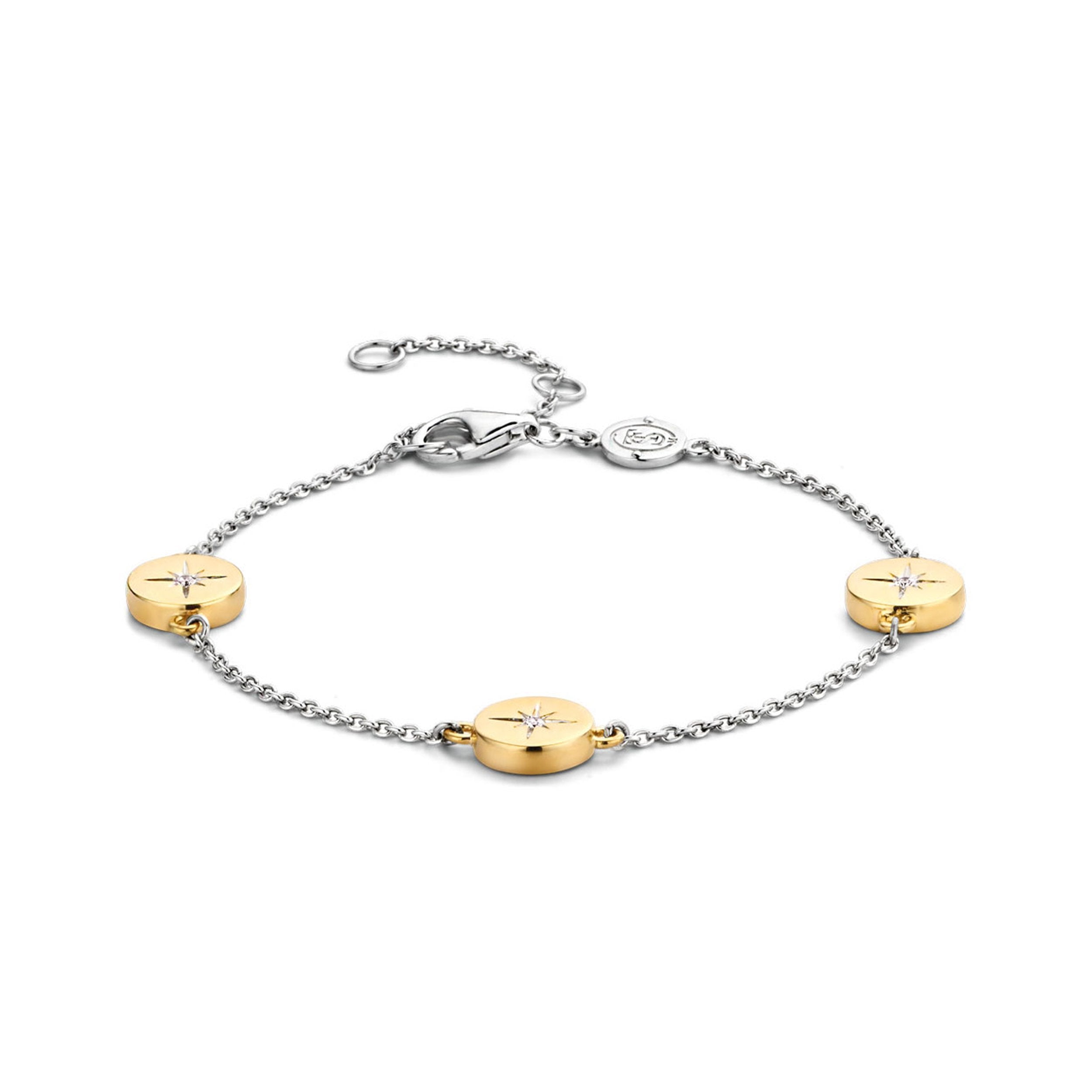TI SENTO - Milano Bracelet 2941ZY