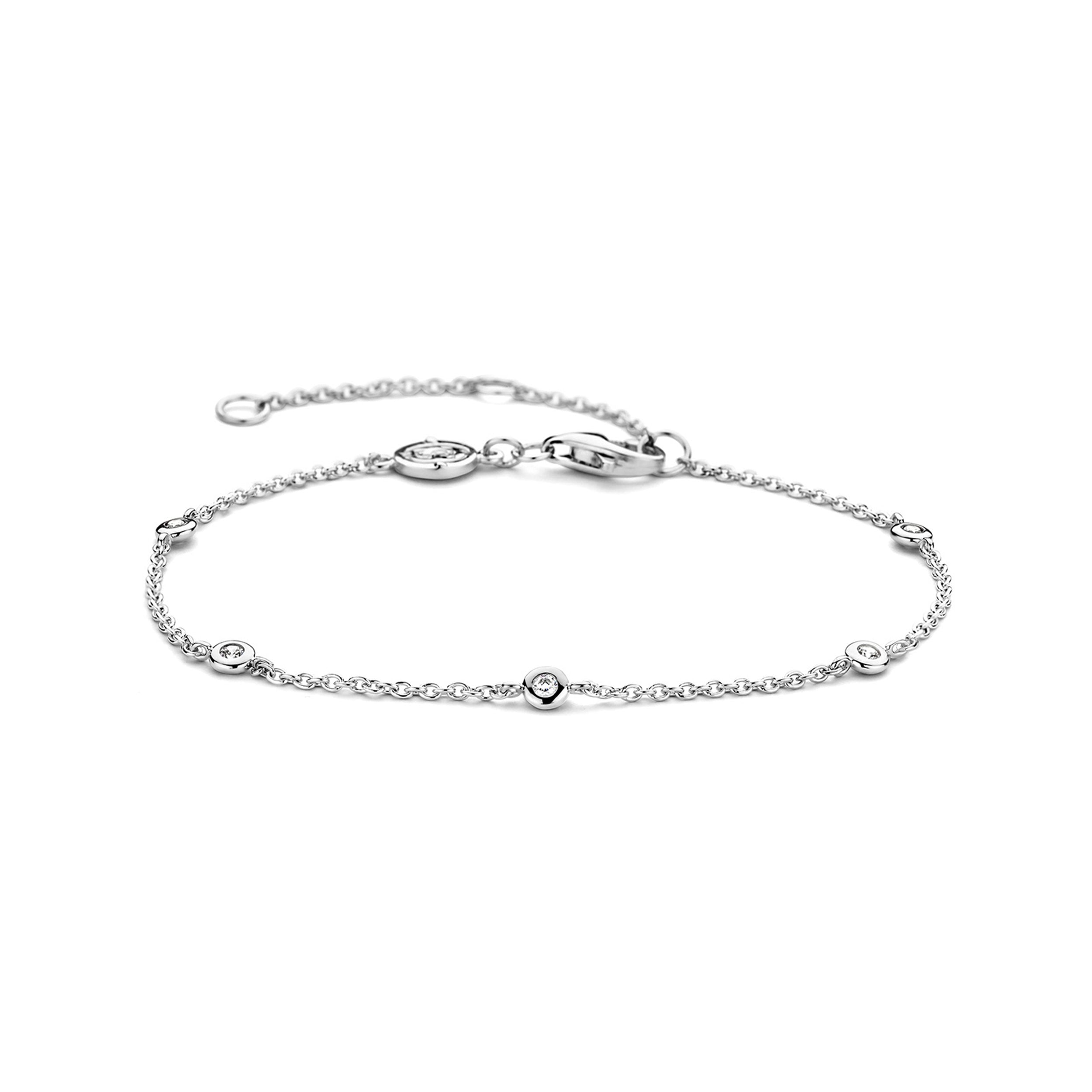 TI SENTO - Milano Bracelet 2974ZI