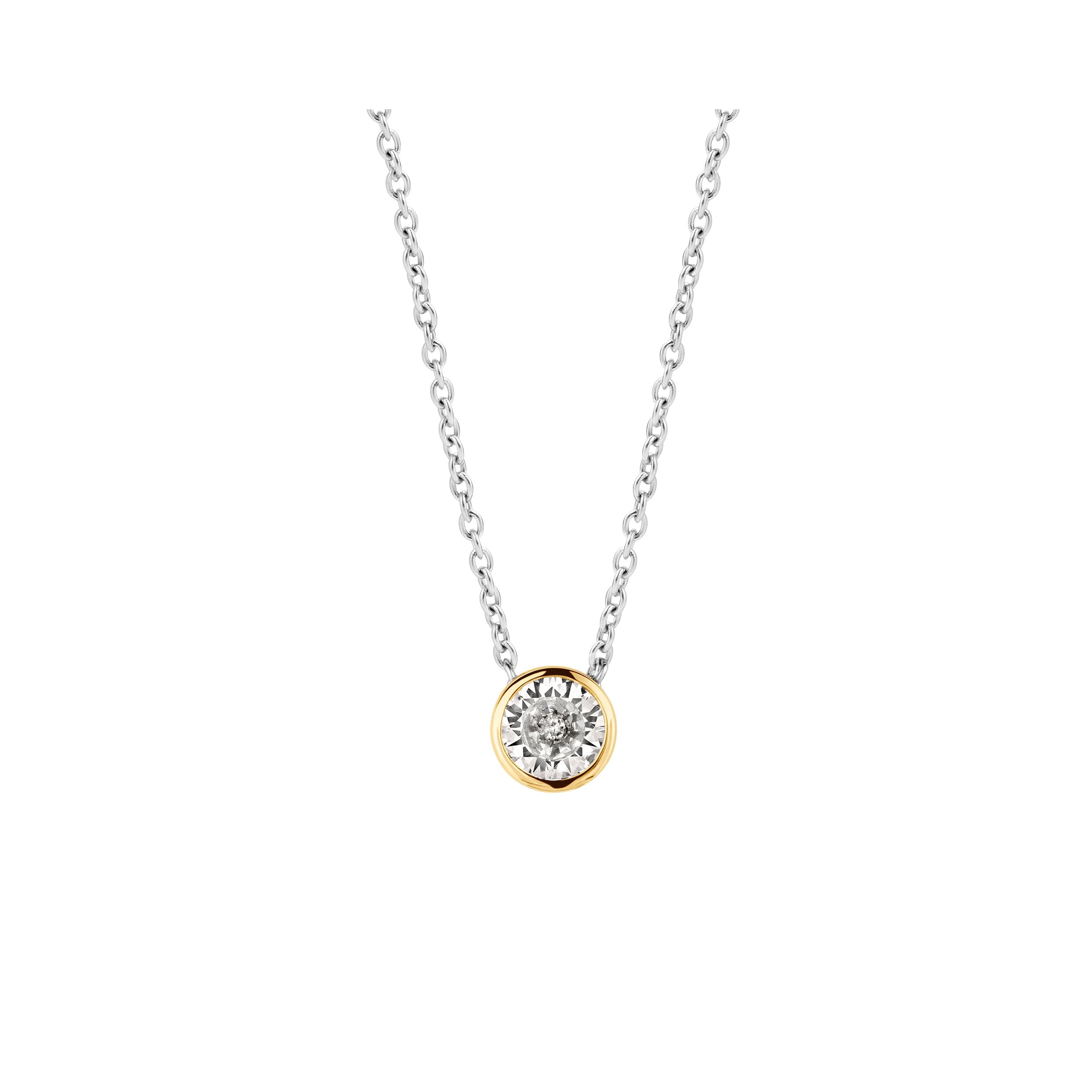 TI SENTO - Milano Necklace 3845ZY
