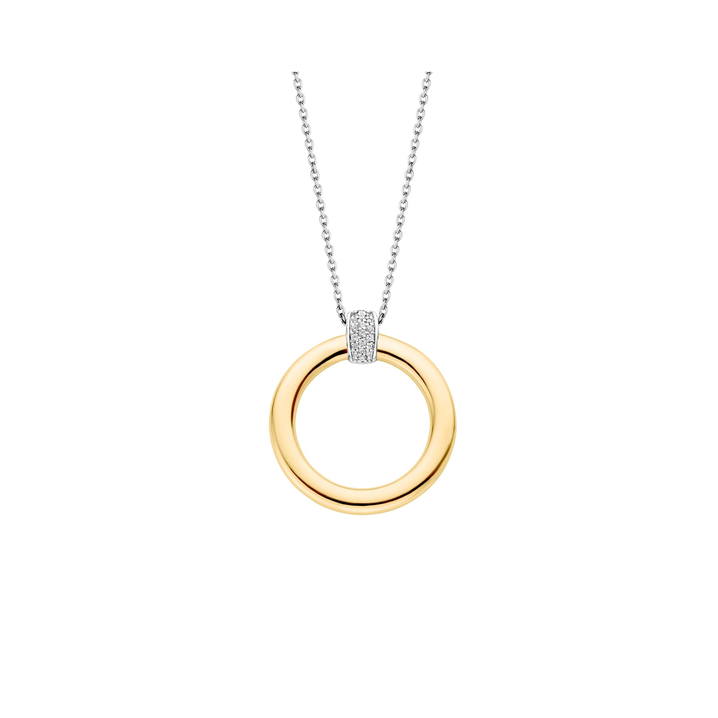 Milano Necklace 3924ZY