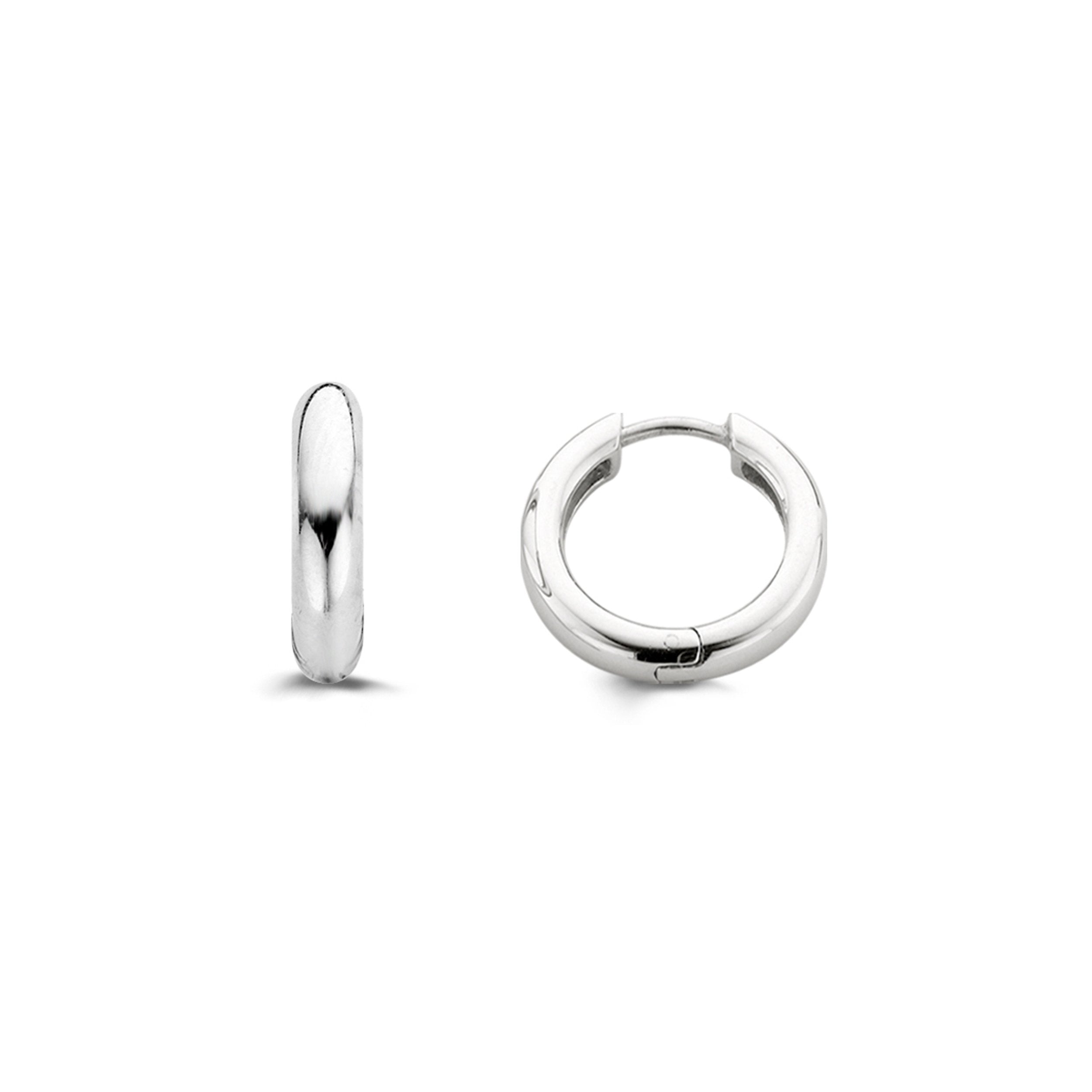 TI SENTO - Milano Earrings 7210SI