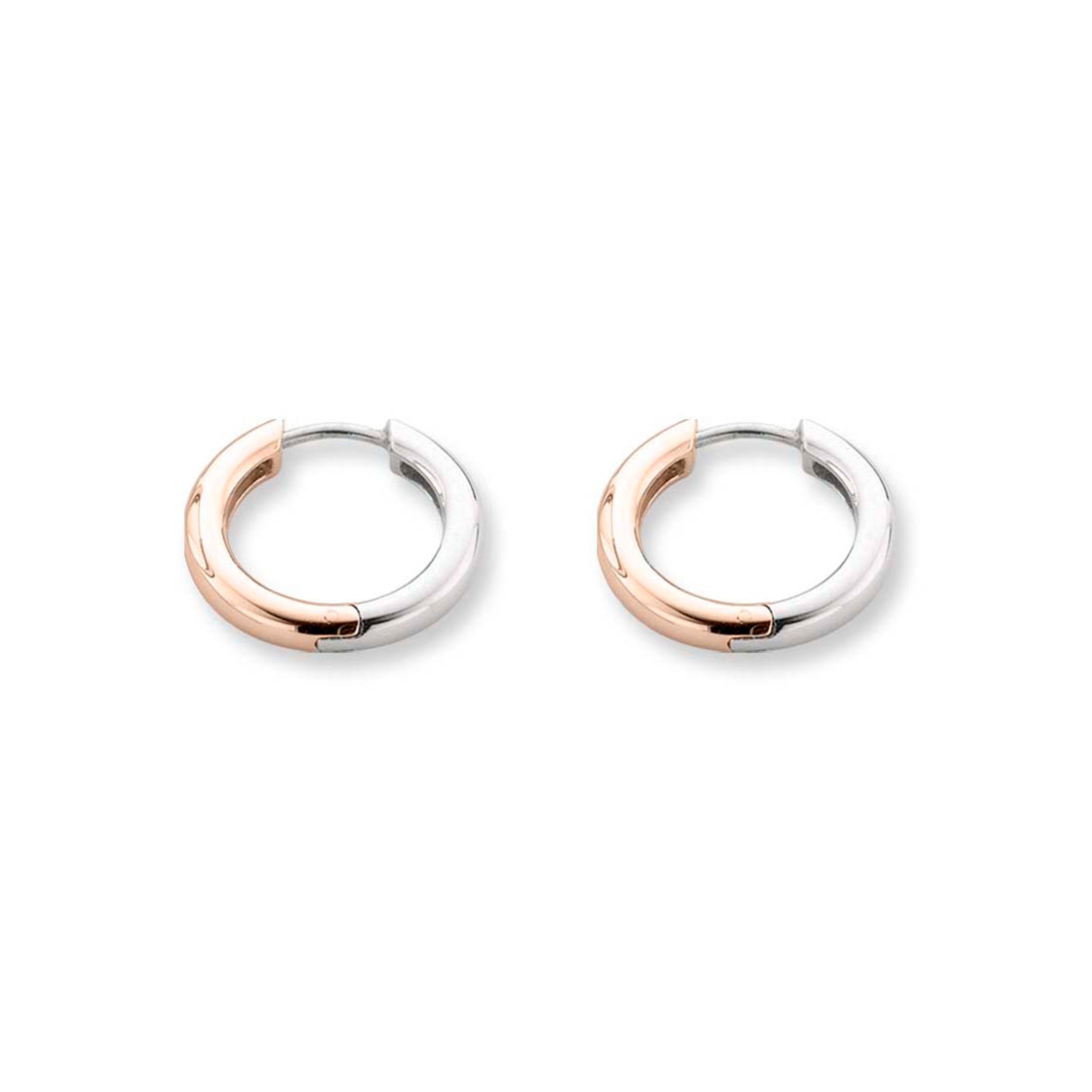 TI SENTO - Milano Earrings 7210SR