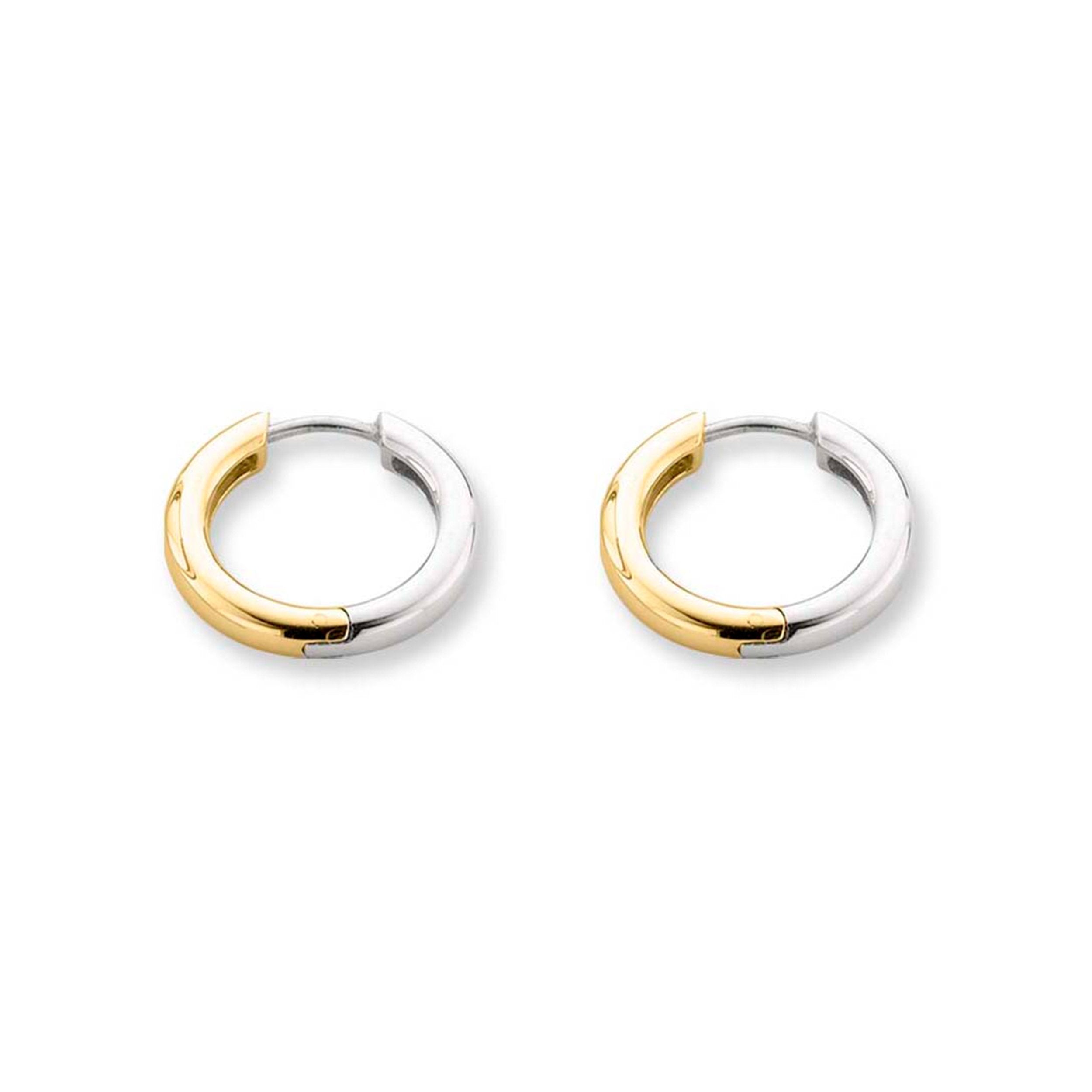 TI SENTO - Milano Earrings 7210SY