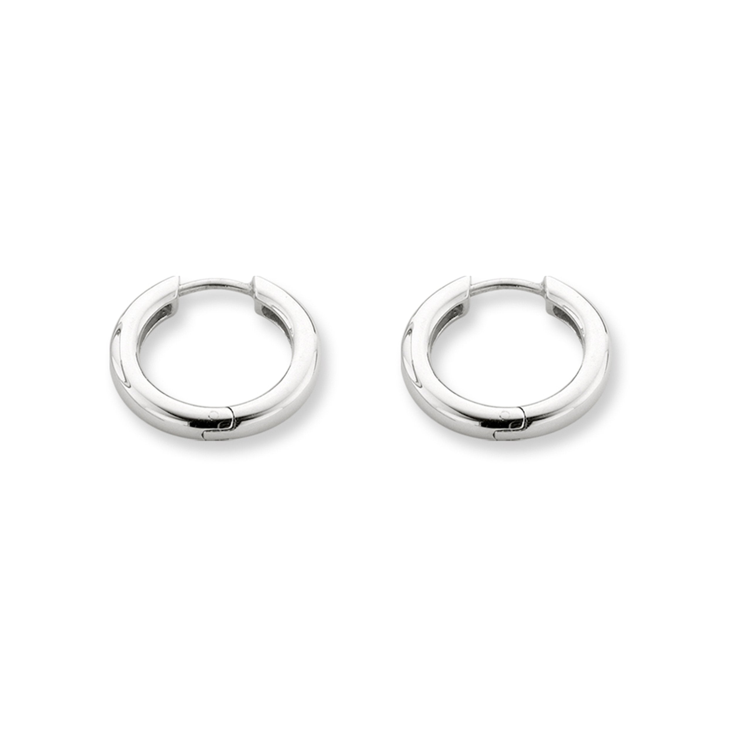 TI SENTO - Milano Earrings 7215SI