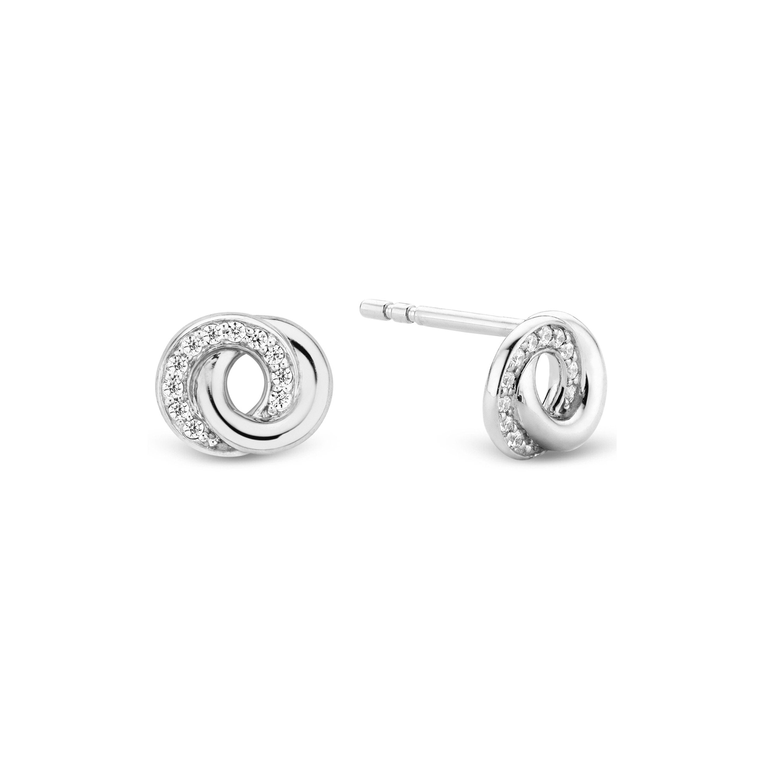 TI SENTO - Milano Earrings 7784ZI