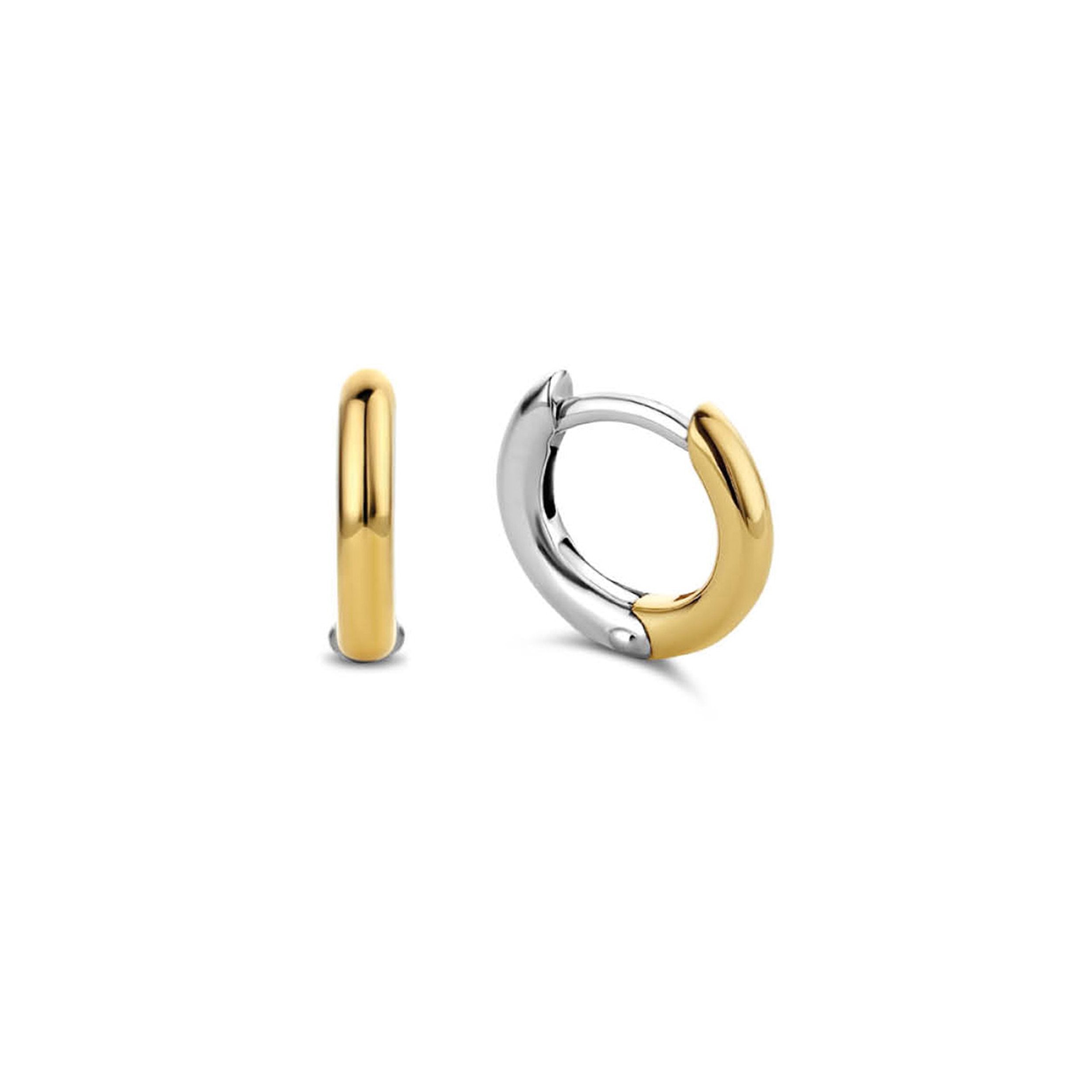 TI SENTO - Milano Earrings 7811SY
