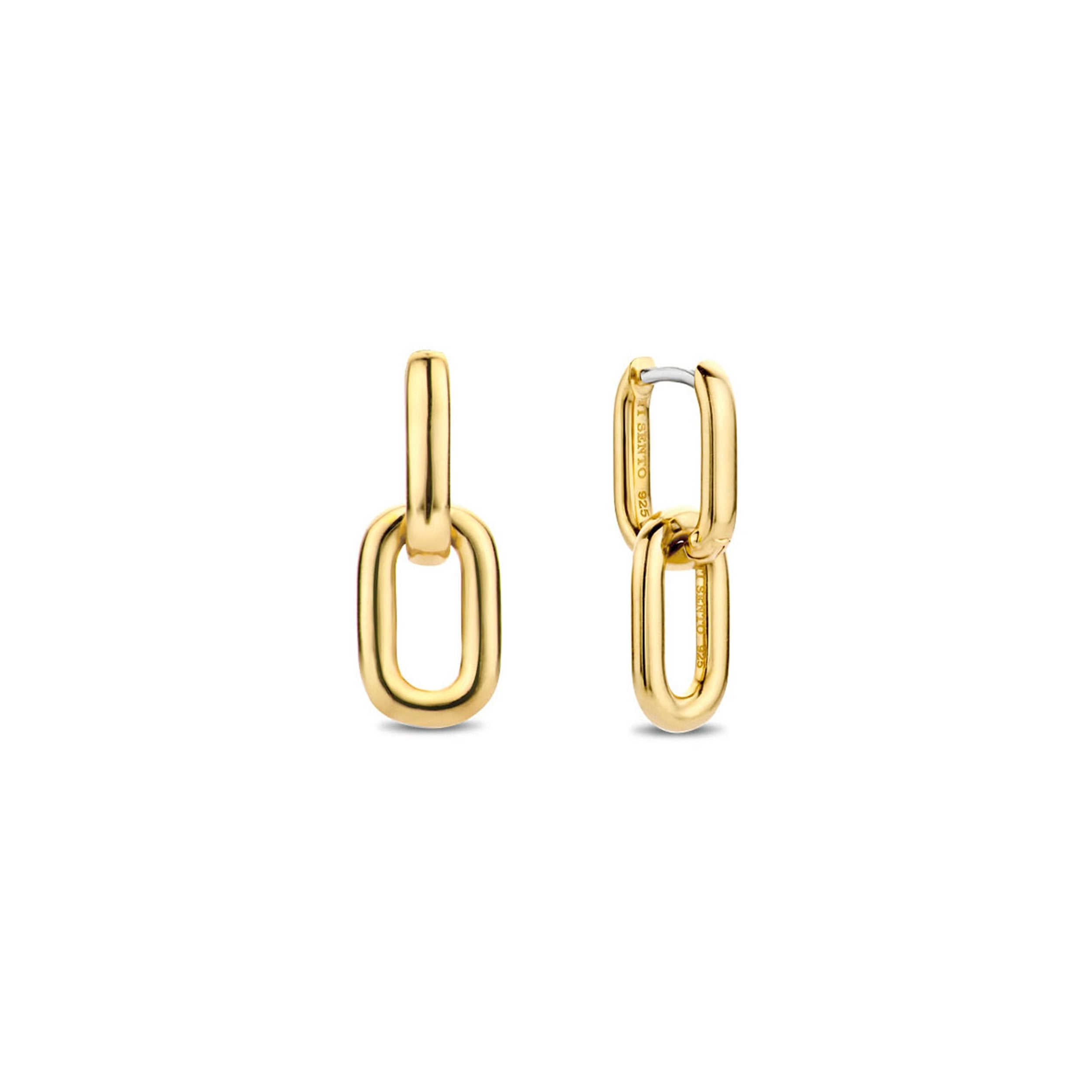 TI SENTO - Milano Earrings 7831SY