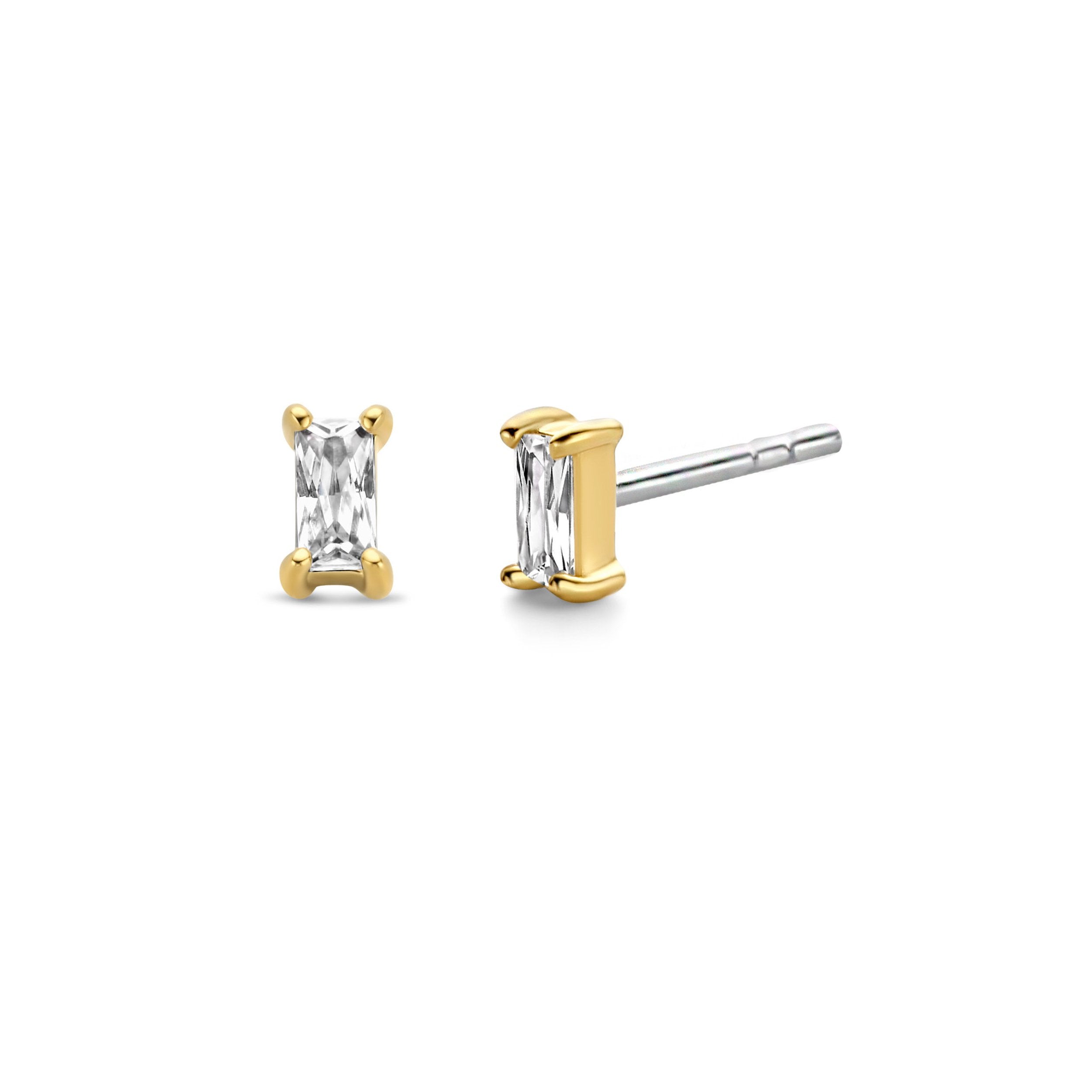 TI SENTO - Milano Earrings 7865ZY