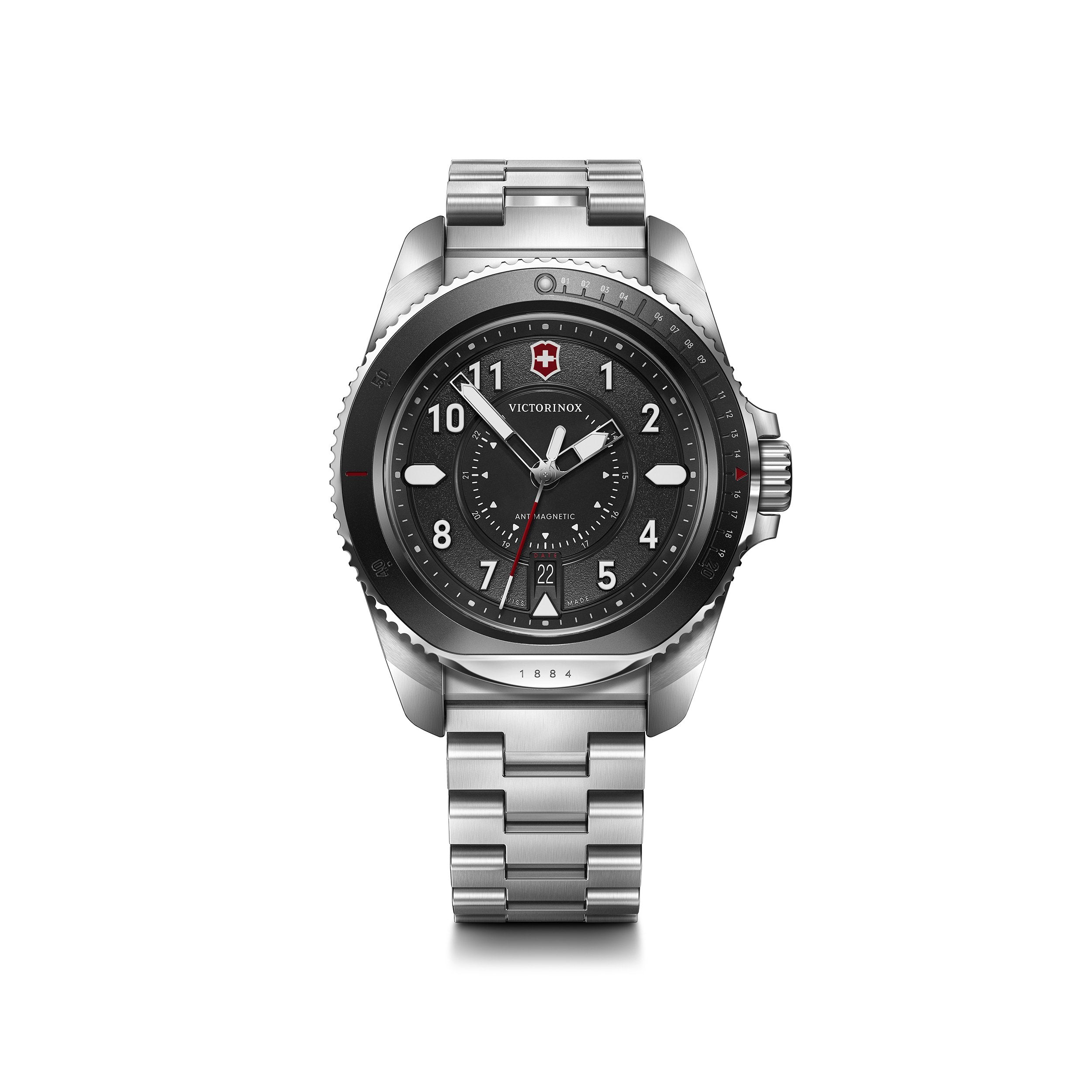 VICTORINOX JOURNEY 1884 – V242009