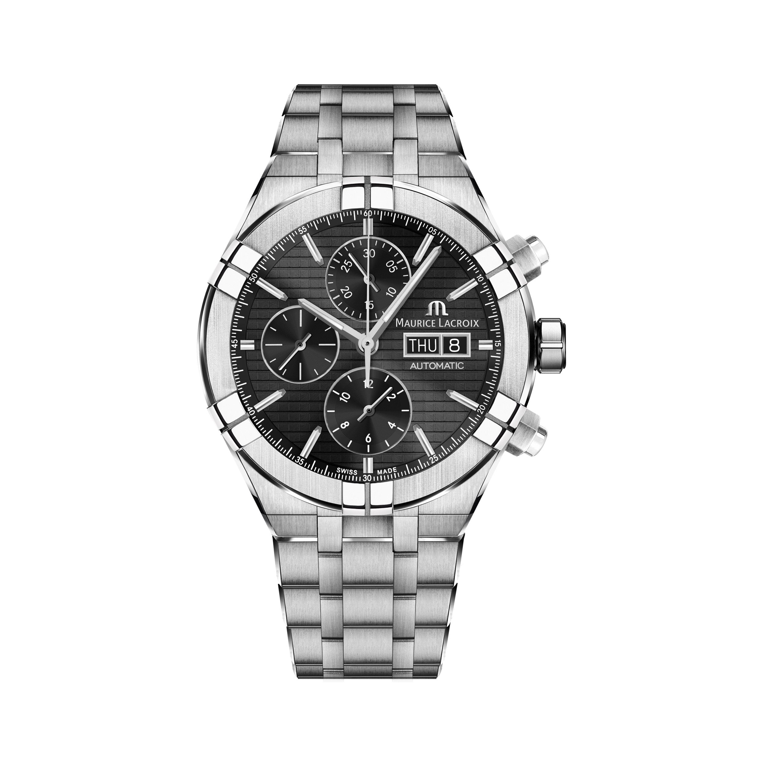 AIKON Automatic Chronograph 44mm