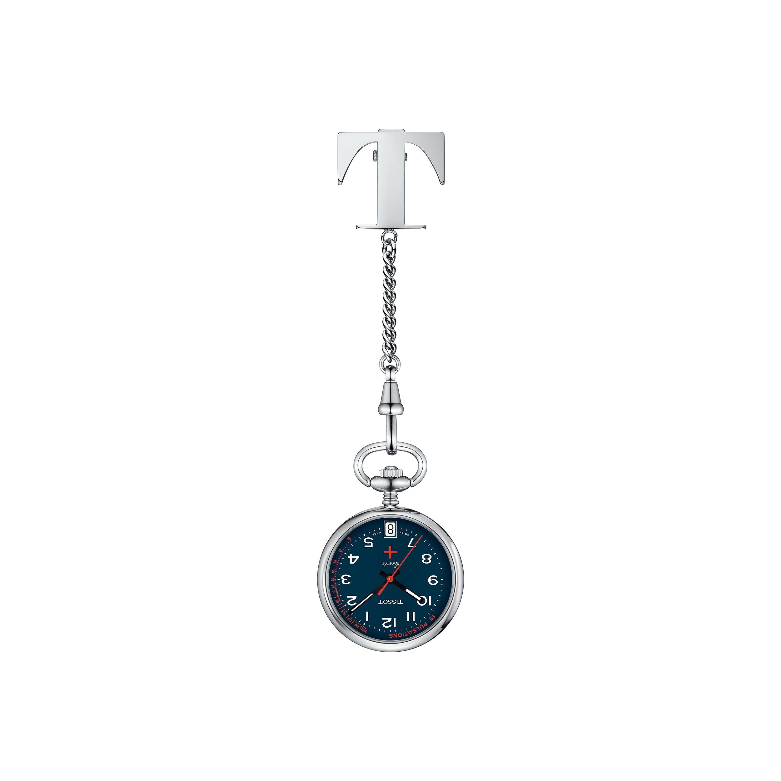 TISSOT INFIRMIÈRES
