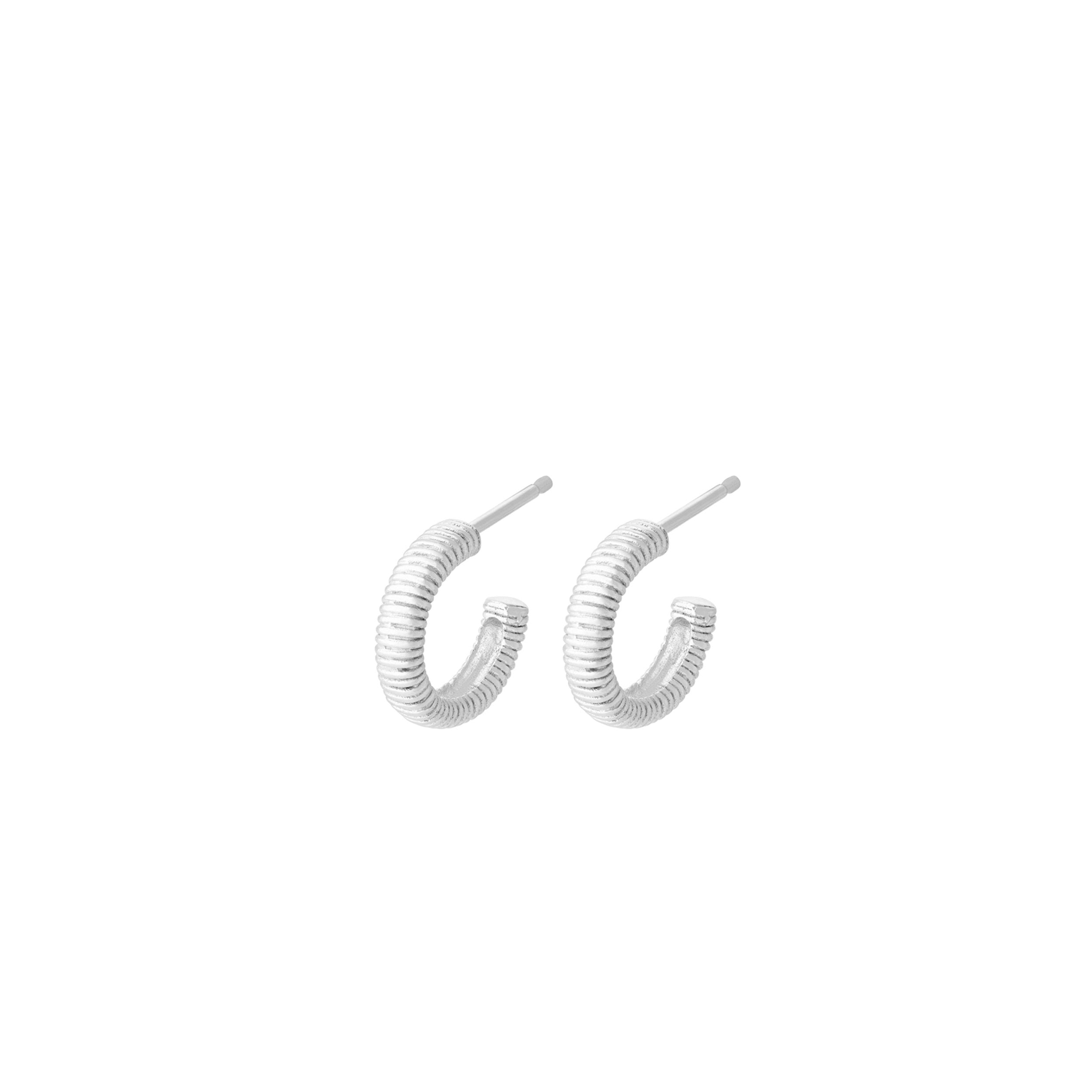 Mini Sea Breeze Earrings
