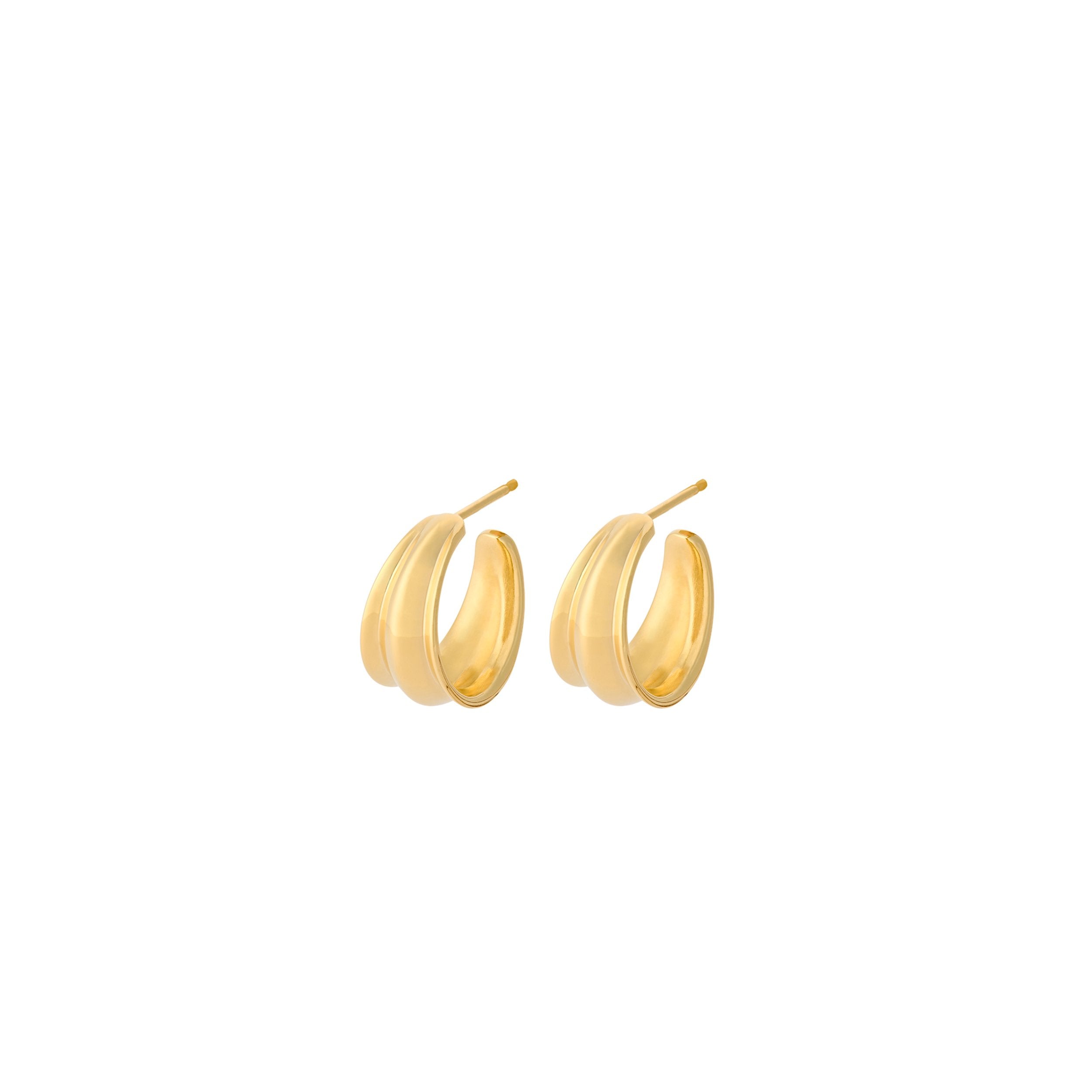Ocean Shine Earrings