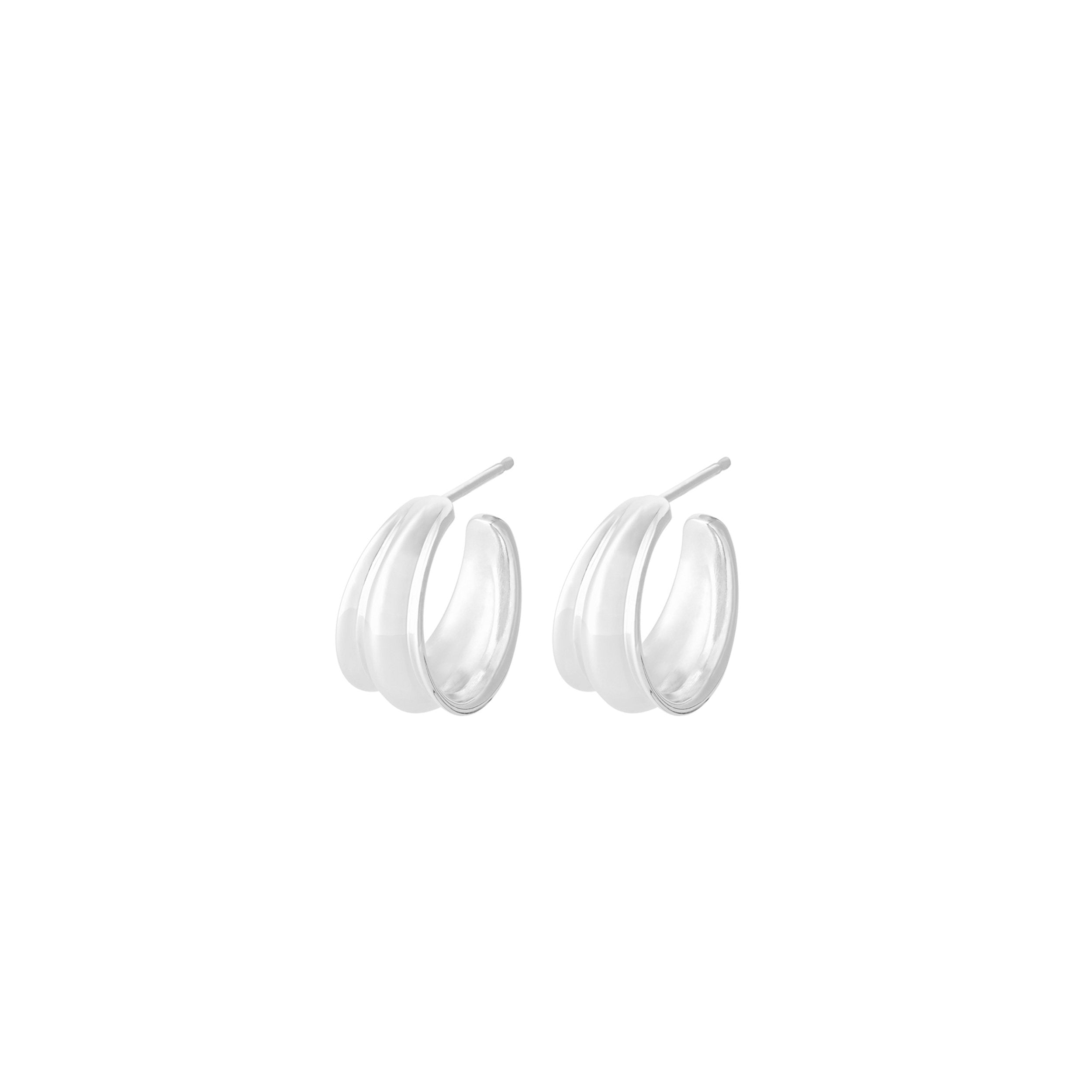 Ocean Shine Earrings