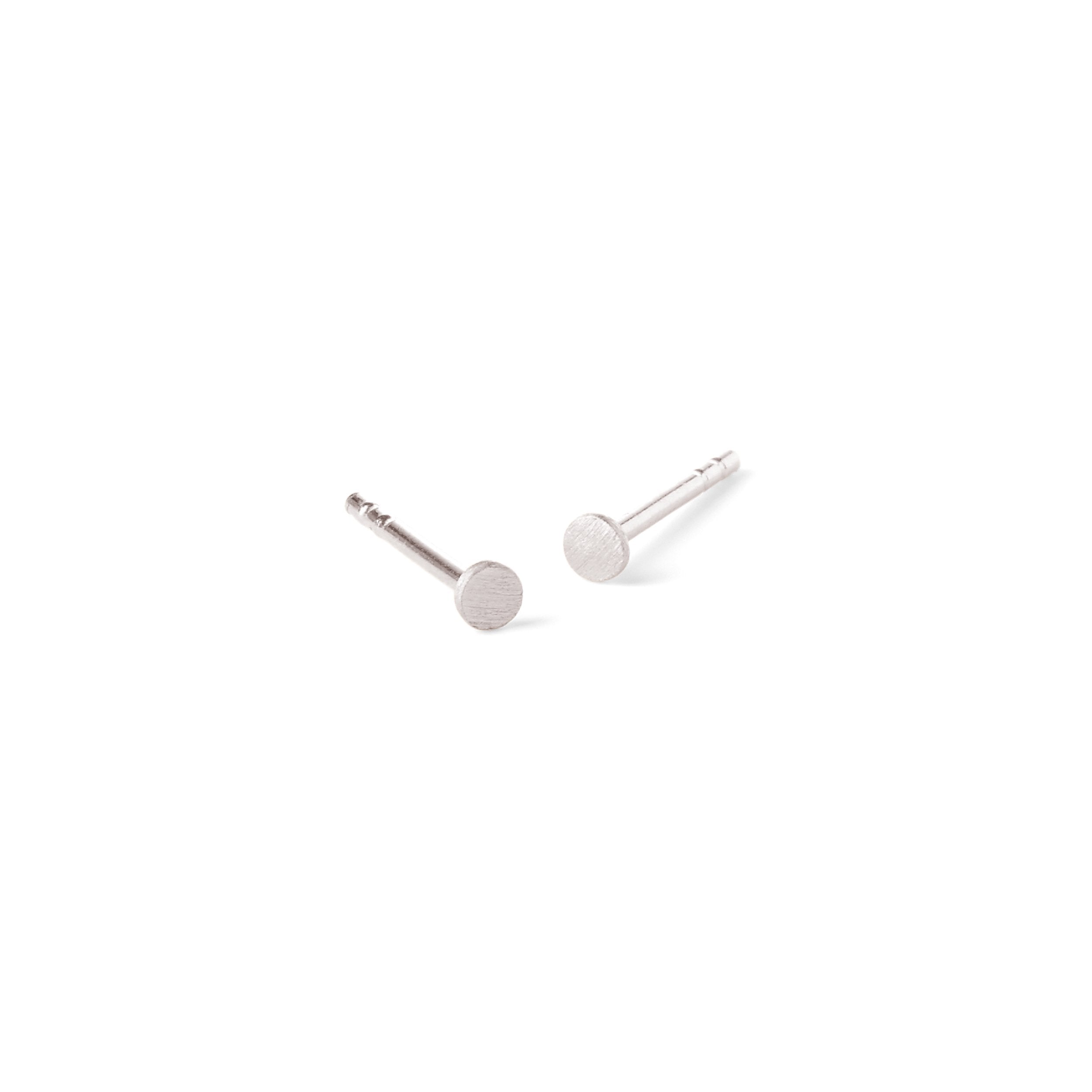 Micro Coin Earsticks