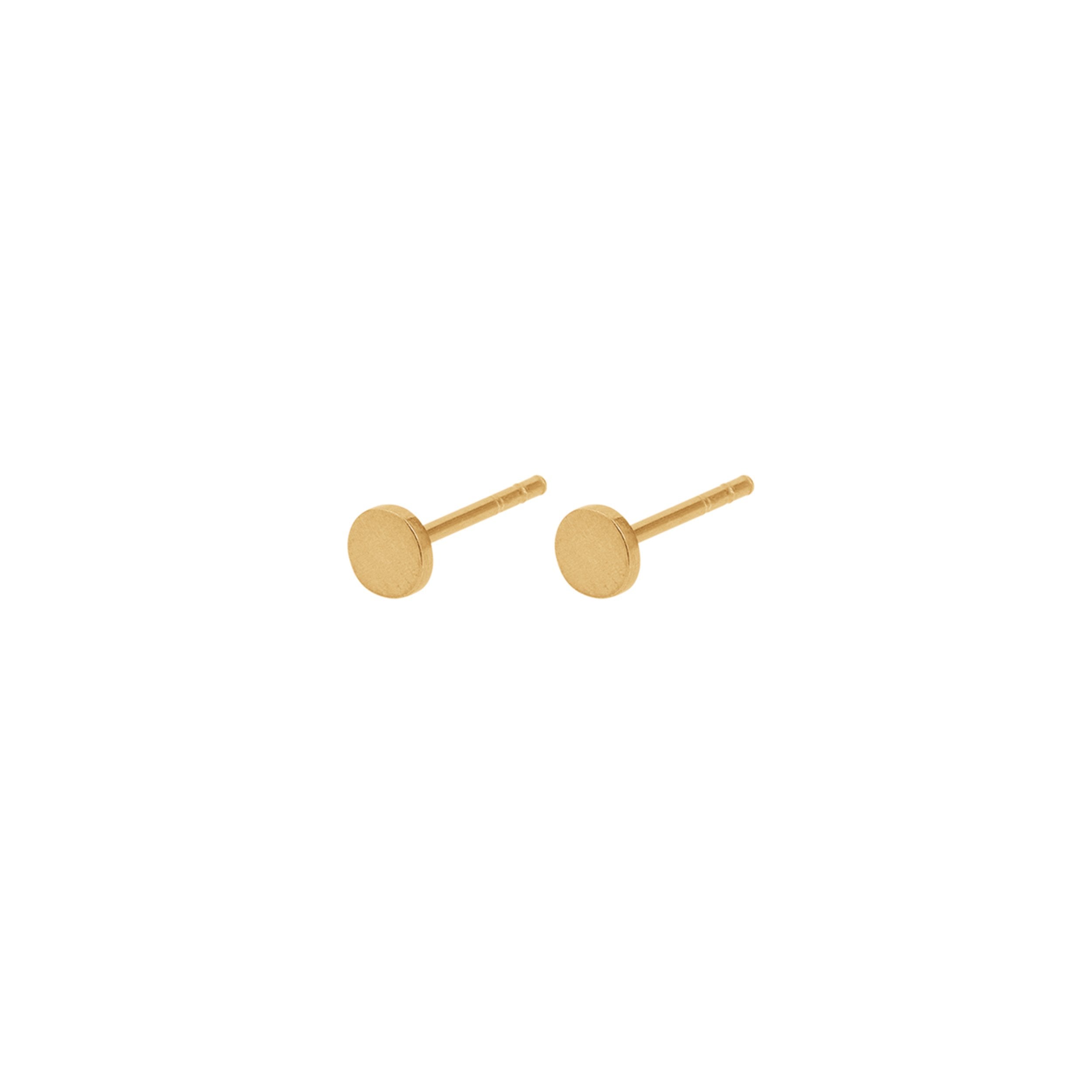 Mini Coin Earsticks