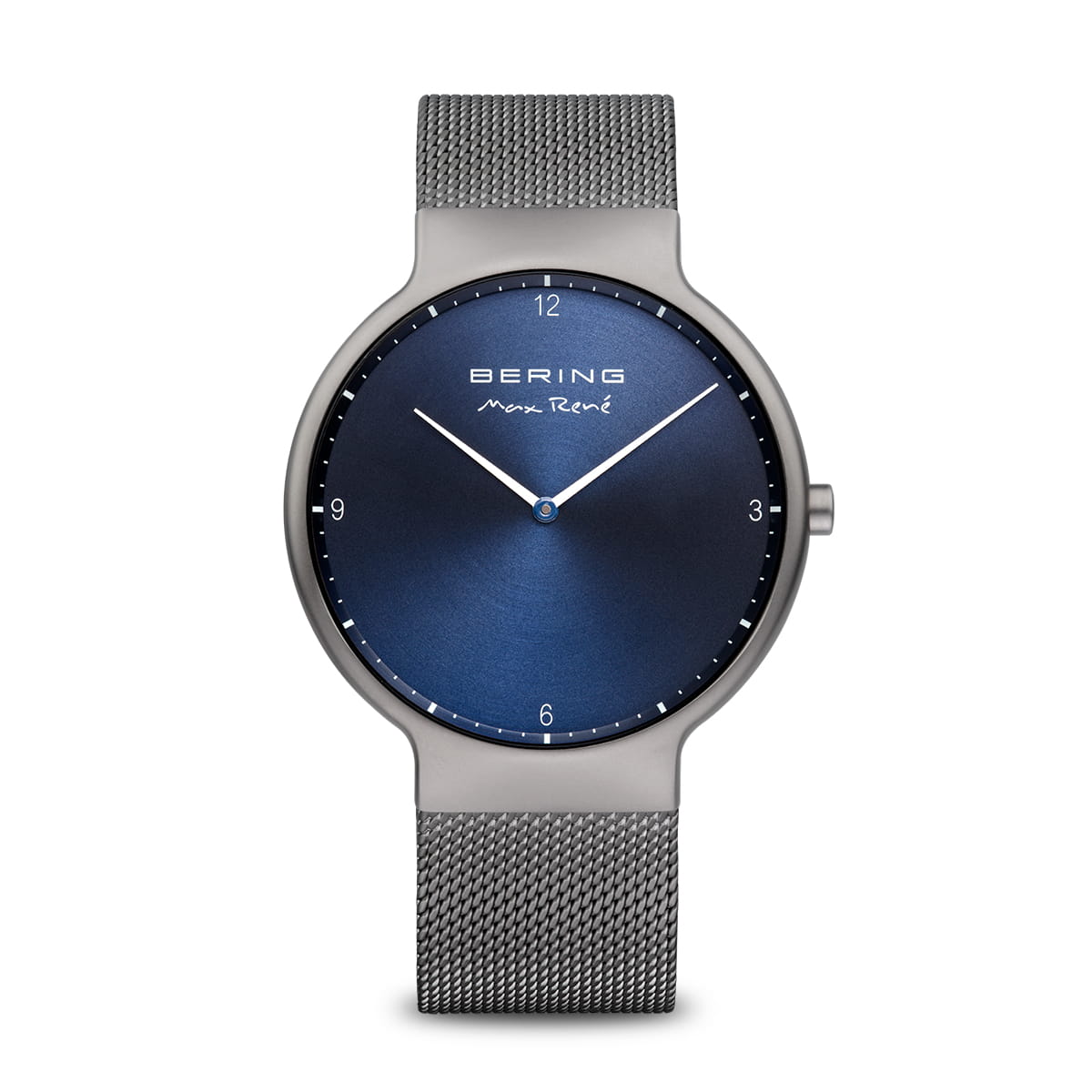 Brushed grey | 15540-077